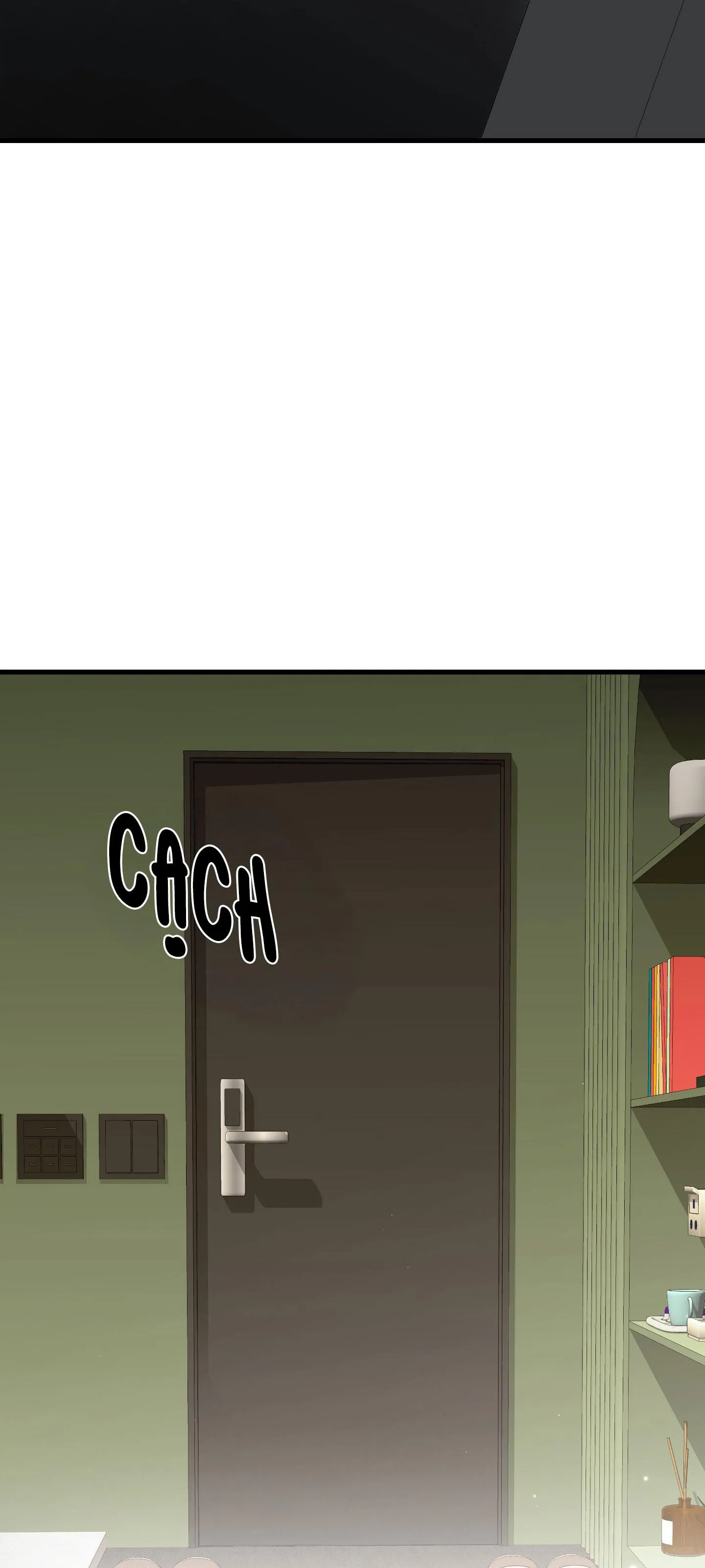 BLACK OUT Chapter 7 Trang 17