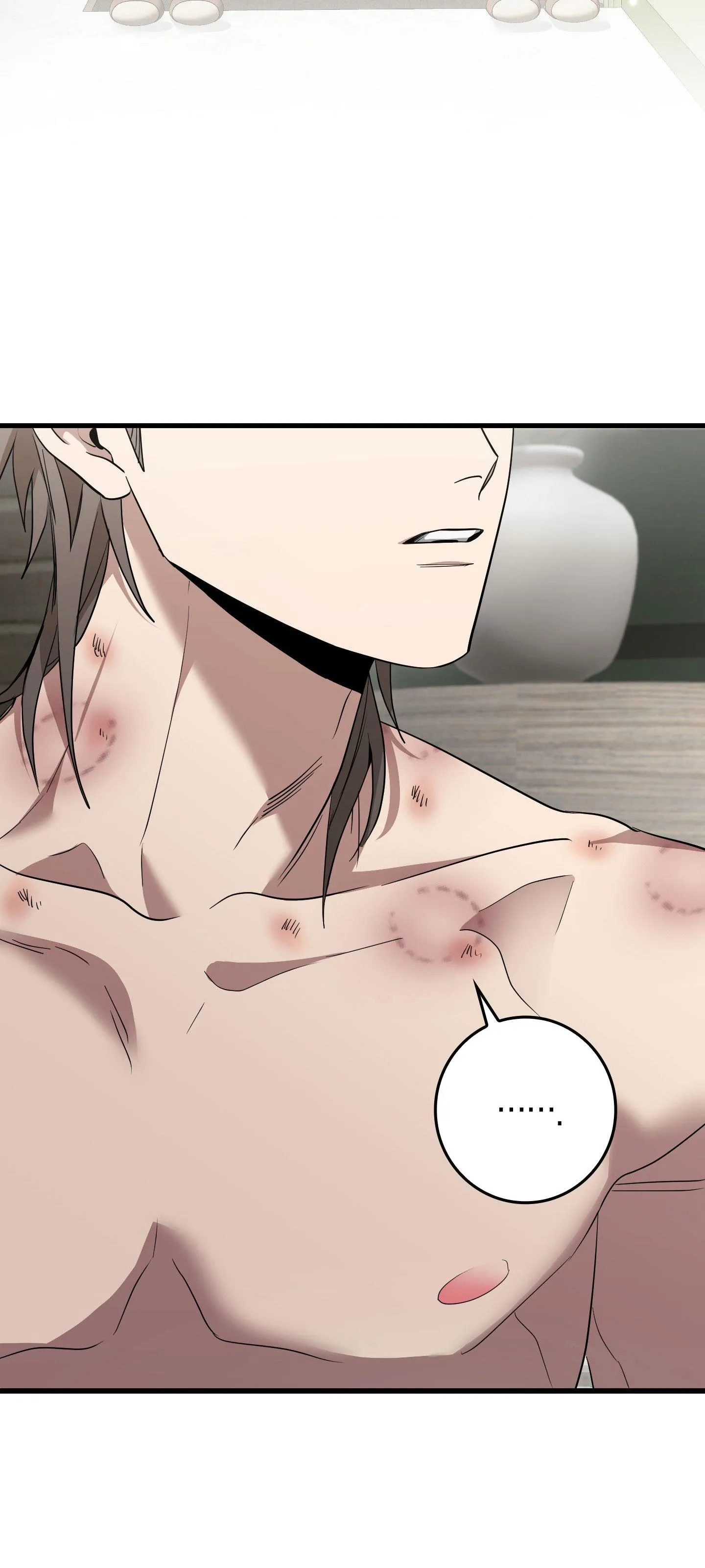 BLACK OUT Chapter 7 Trang 18