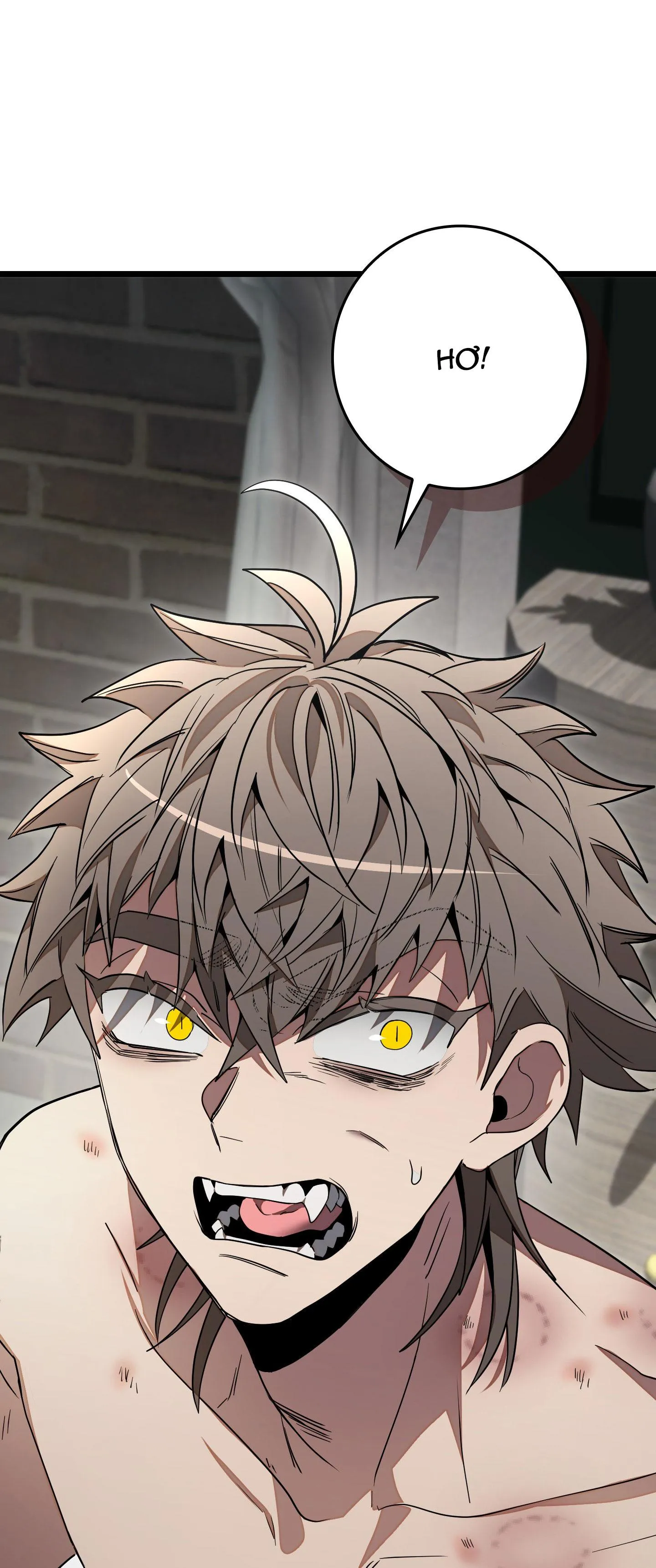 BLACK OUT Chapter 7 Trang 19