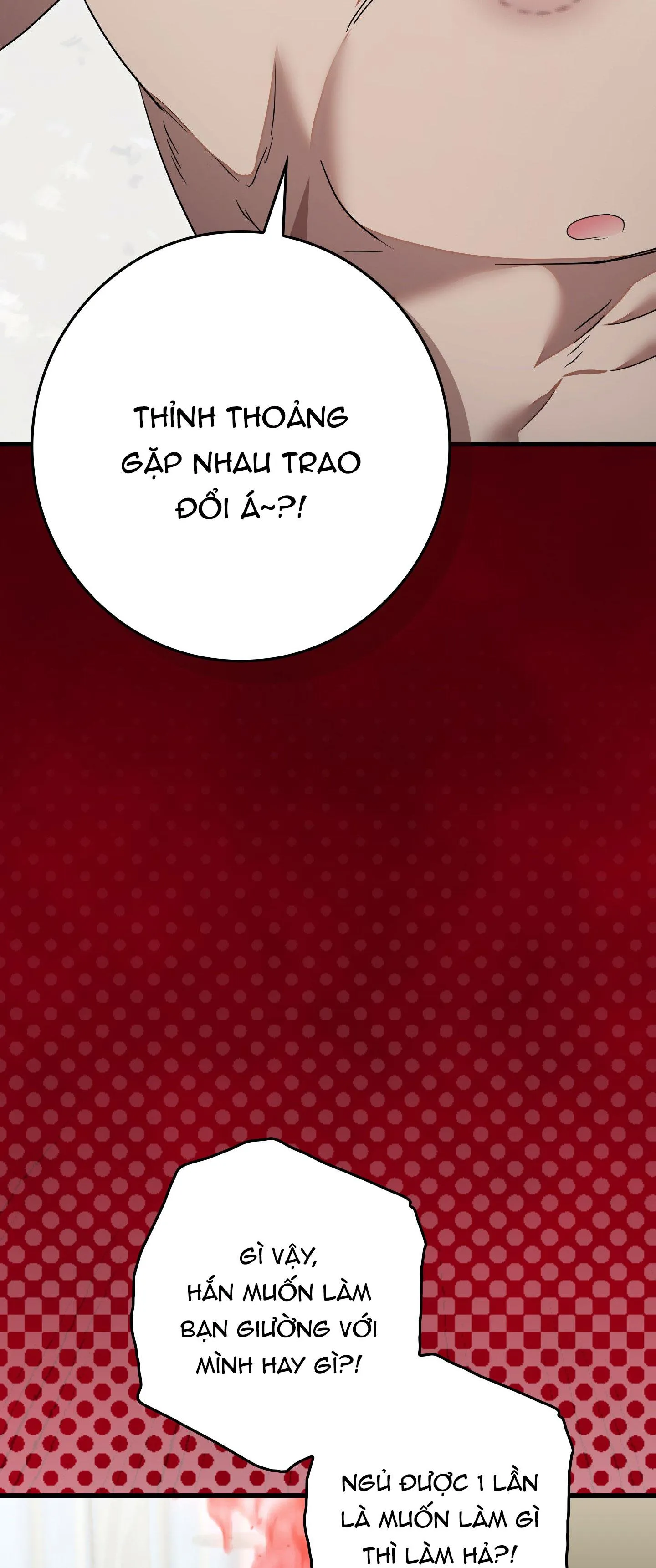 BLACK OUT Chapter 7 Trang 20