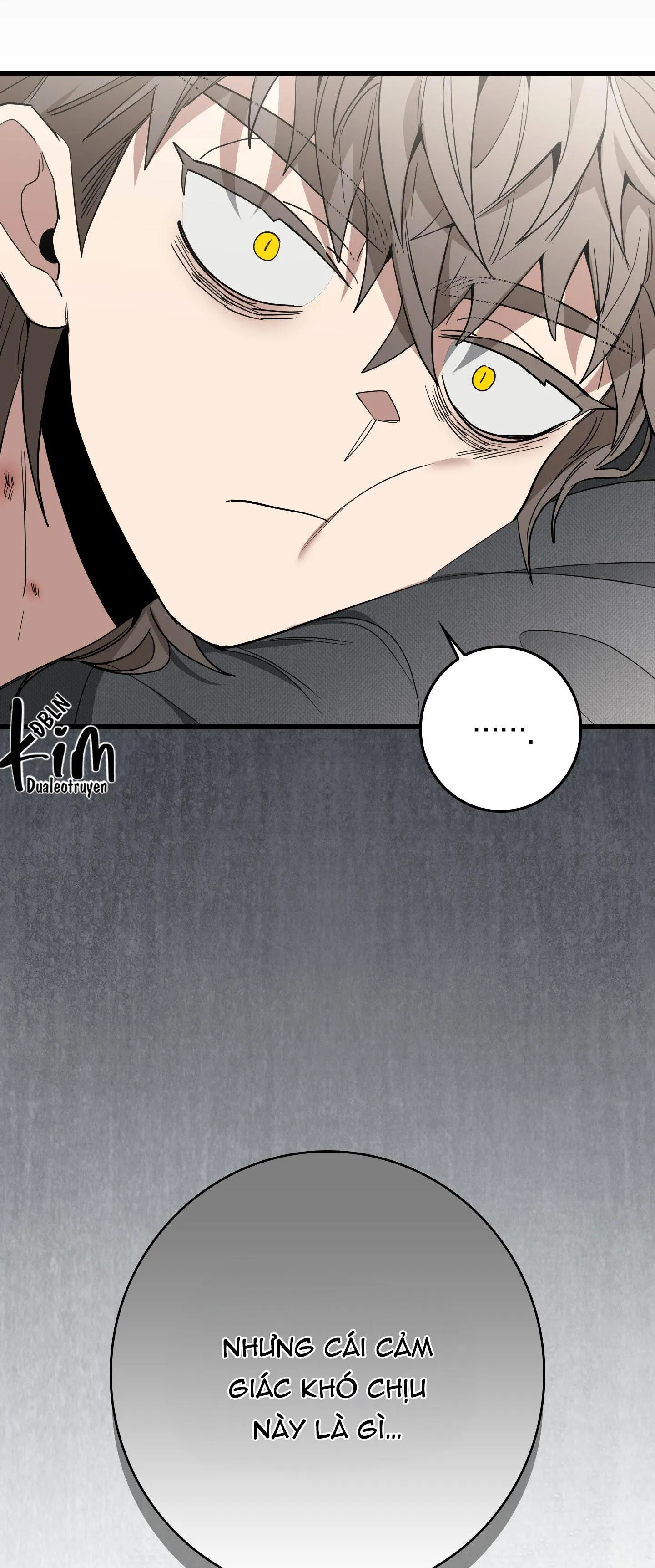 BLACK OUT Chapter 7 Trang 24