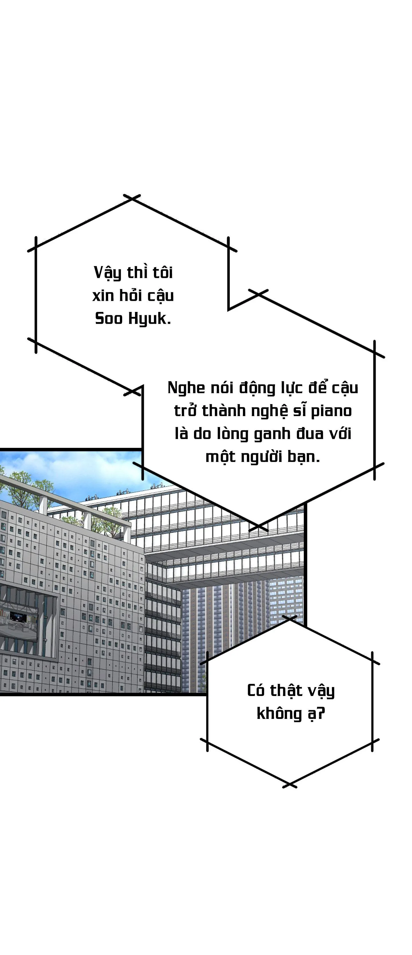 BLACK OUT Chapter 7 Trang 26
