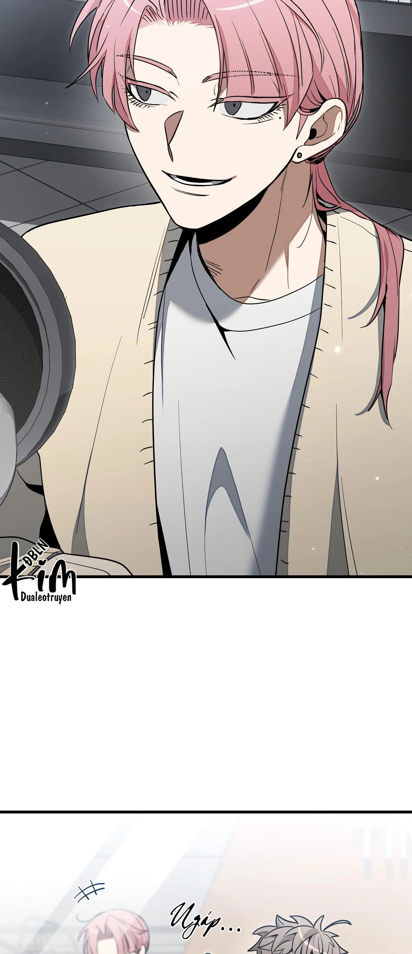 BLACK OUT Chapter 7 Trang 28