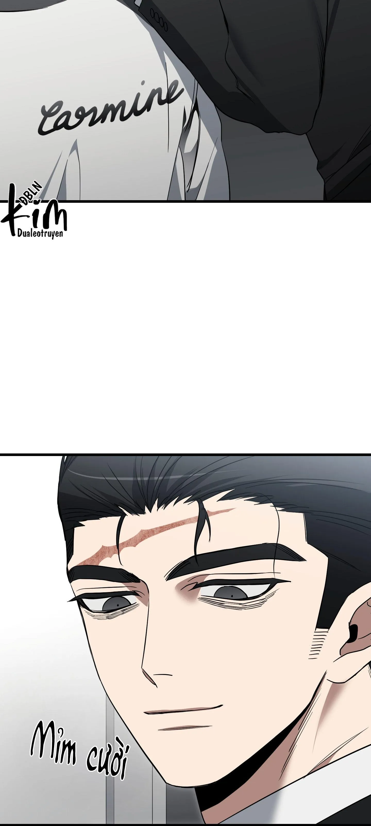 BLACK OUT Chapter 7 Trang 41