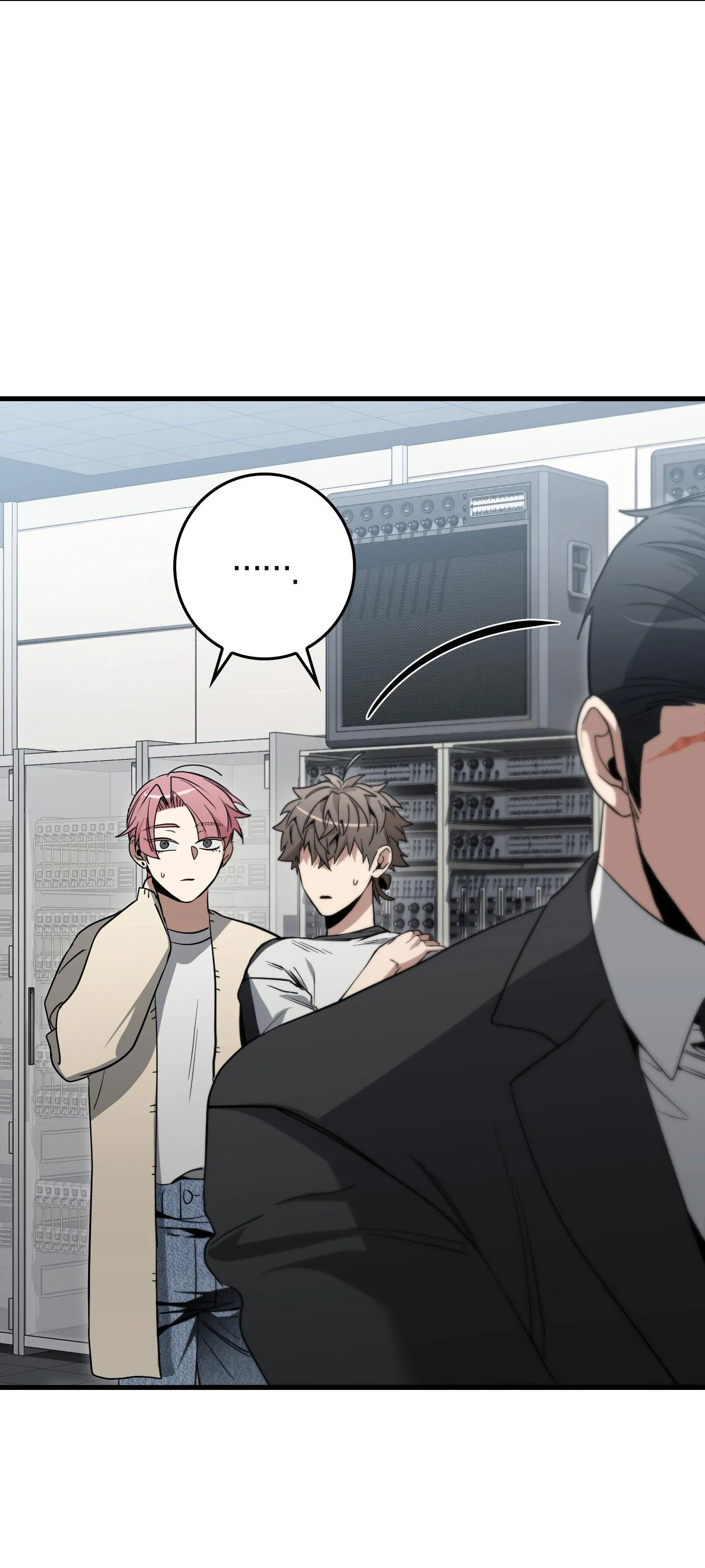 BLACK OUT Chapter 7 Trang 42