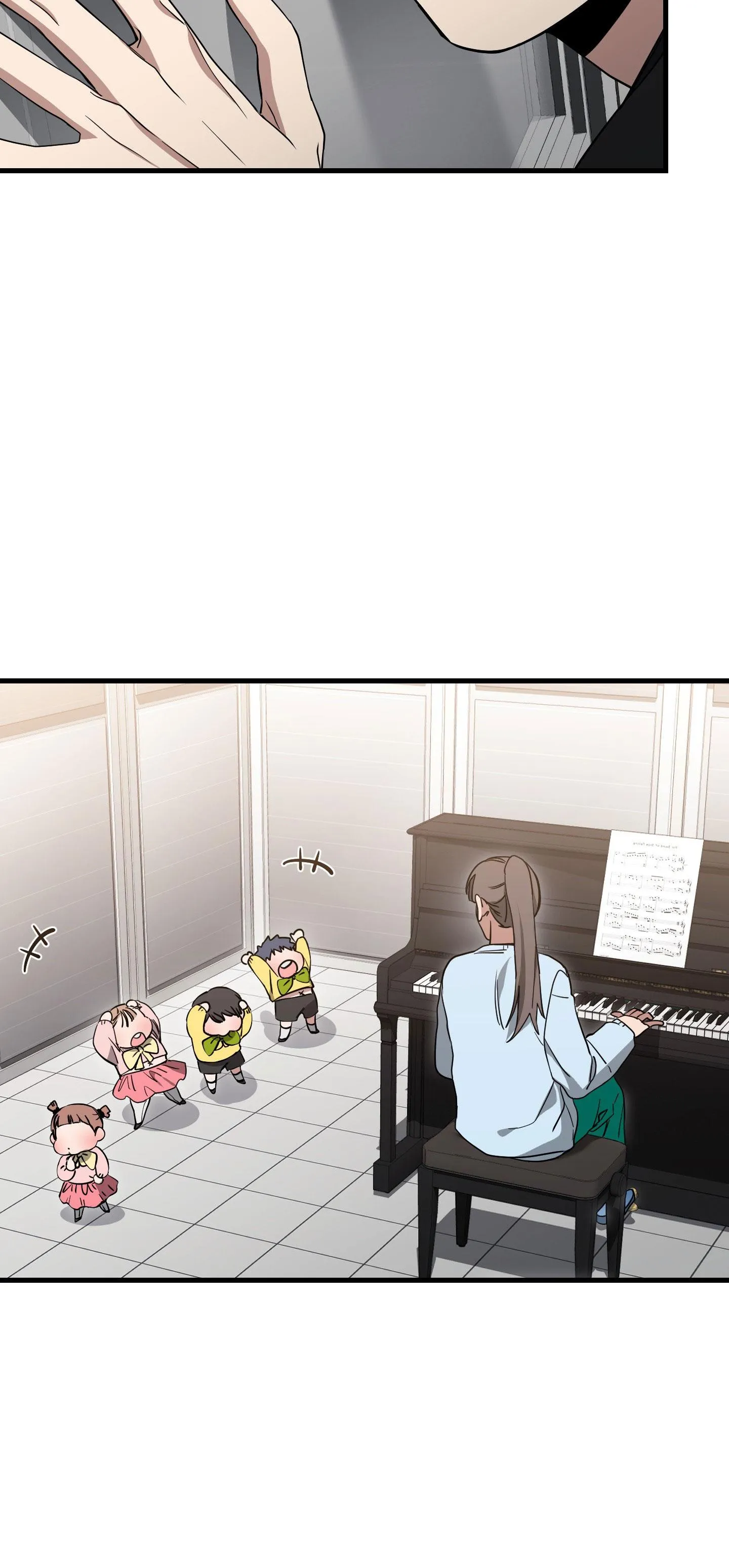 BLACK OUT Chapter 7 Trang 49