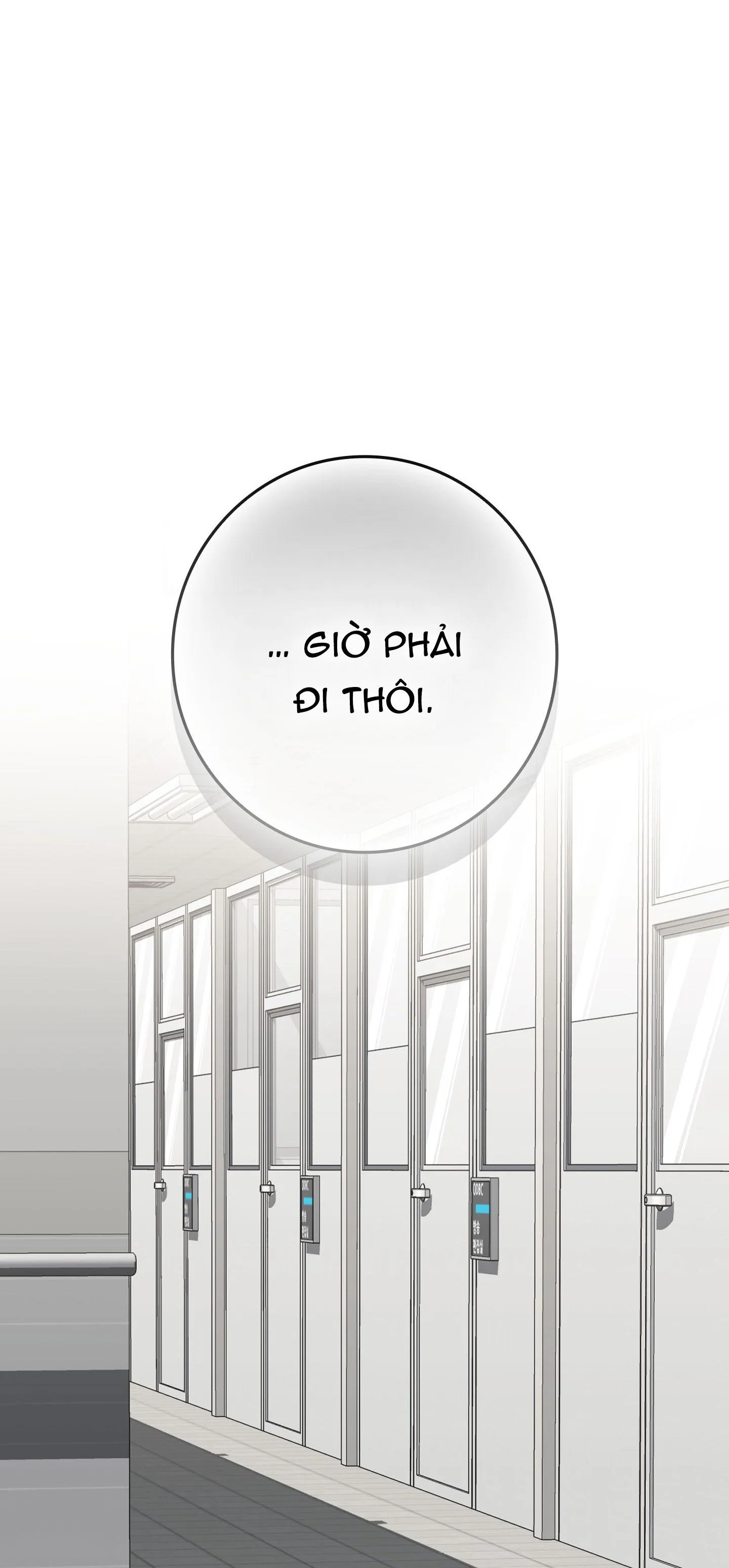 BLACK OUT Chapter 7 Trang 53