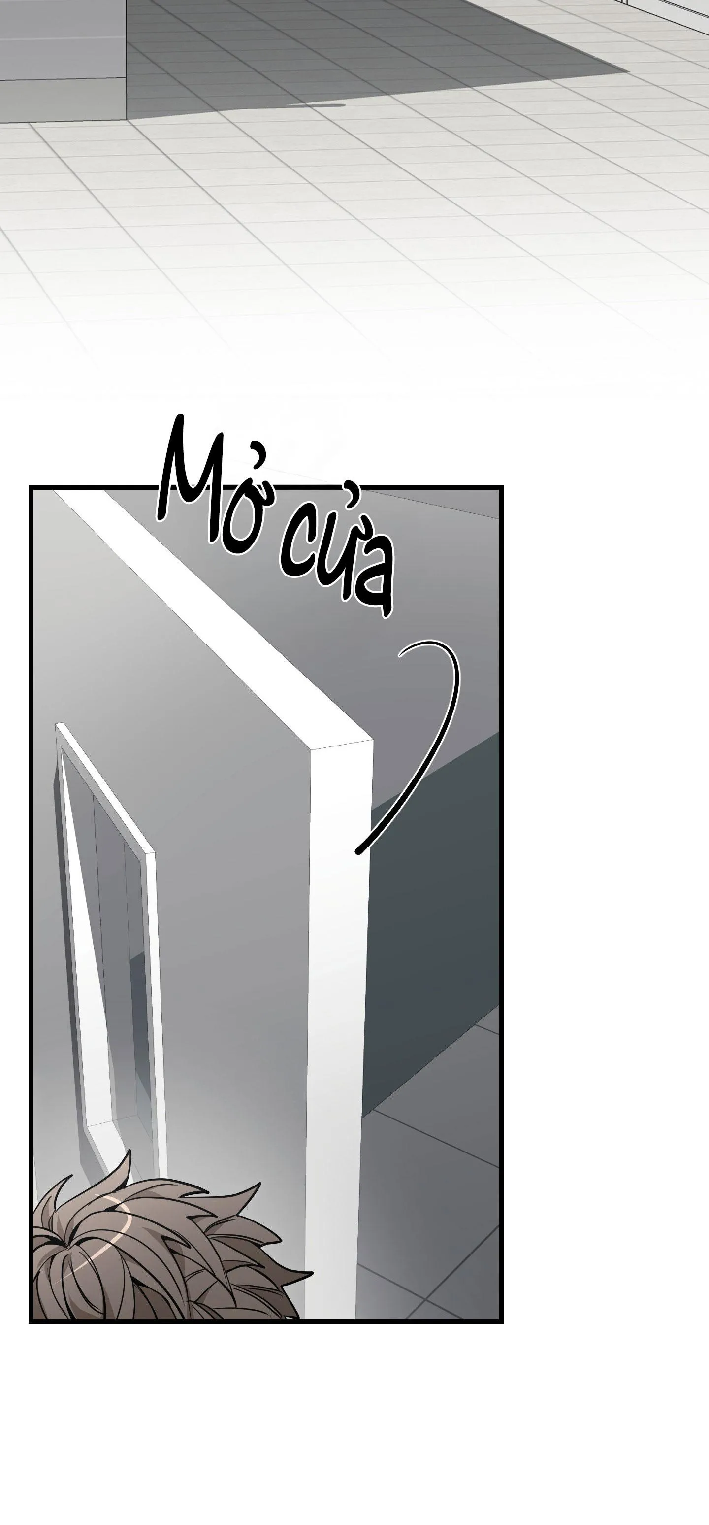 BLACK OUT Chapter 7 Trang 54