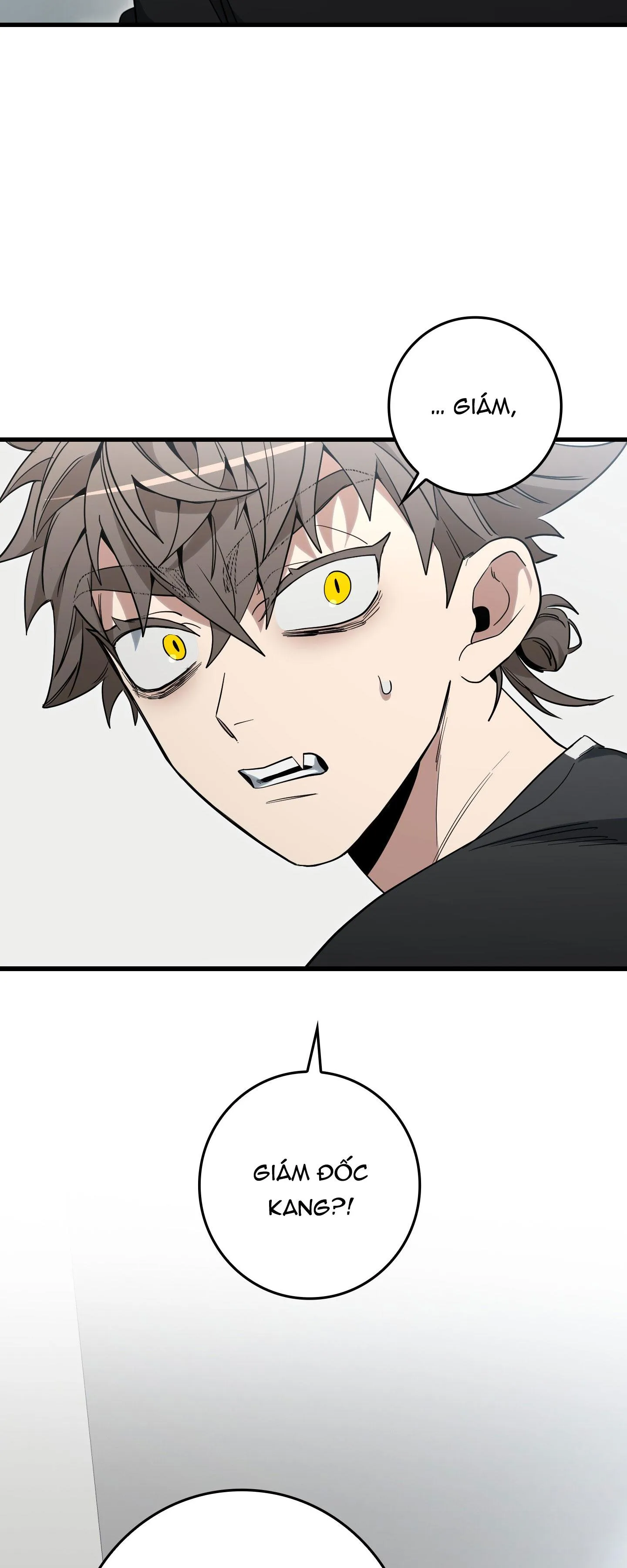 BLACK OUT Chapter 7 Trang 57