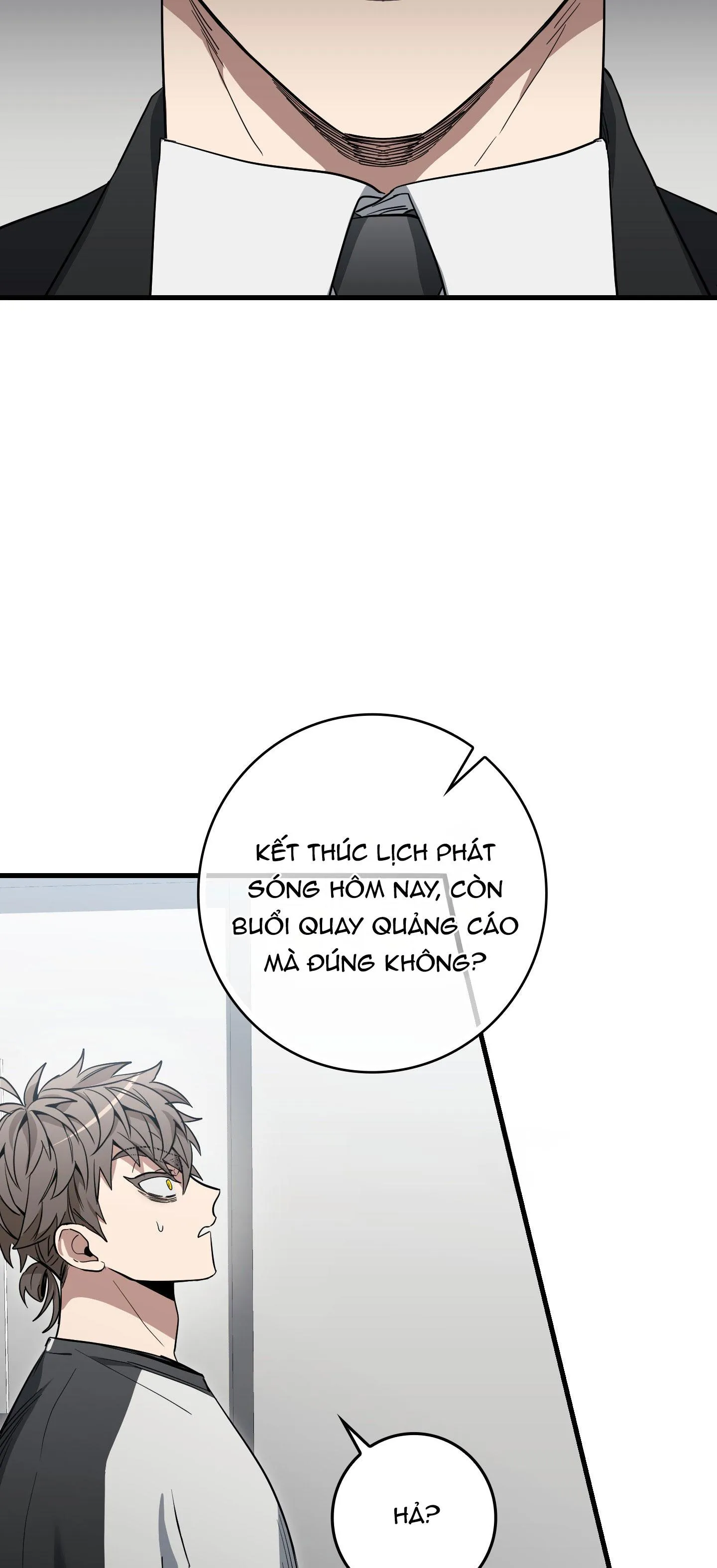 BLACK OUT Chapter 7 Trang 61