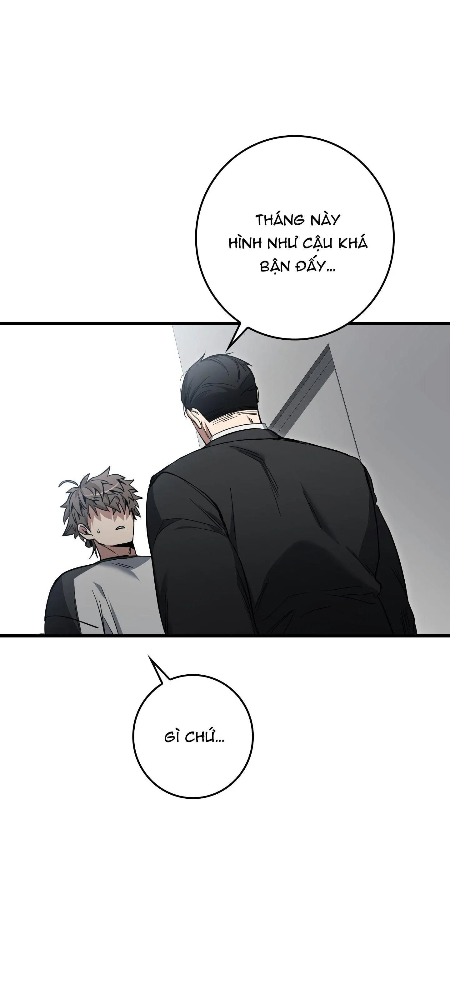 BLACK OUT Chapter 7 Trang 63