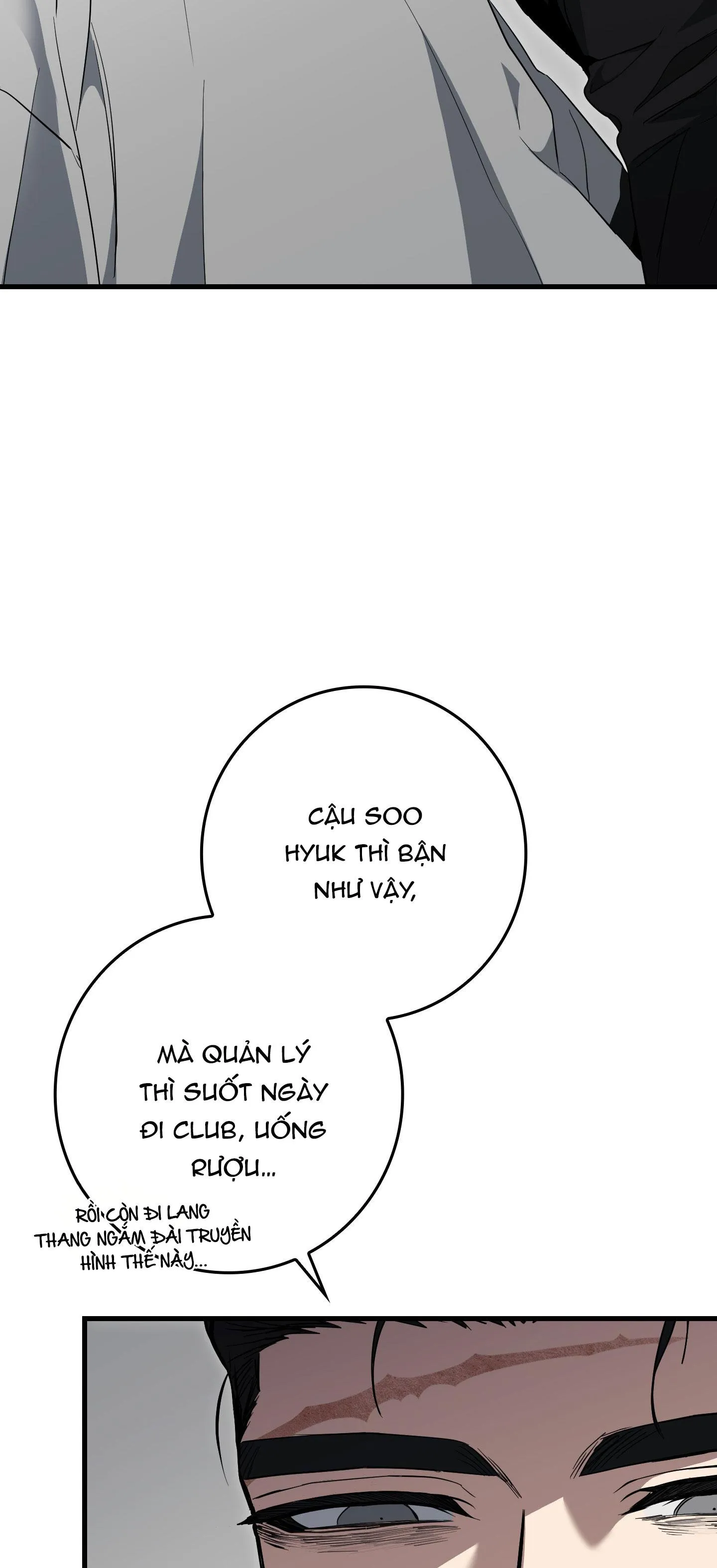 BLACK OUT Chapter 7 Trang 65