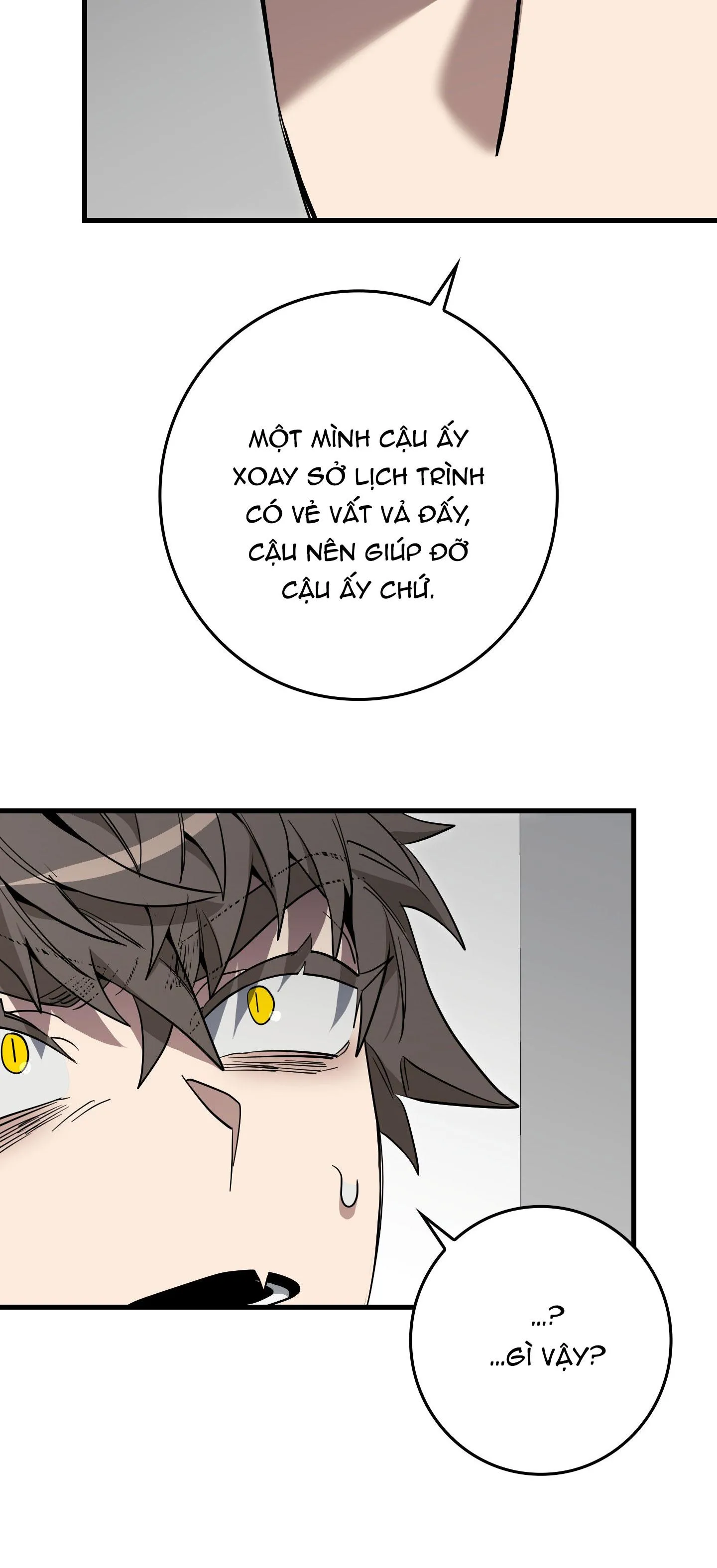 BLACK OUT Chapter 7 Trang 66