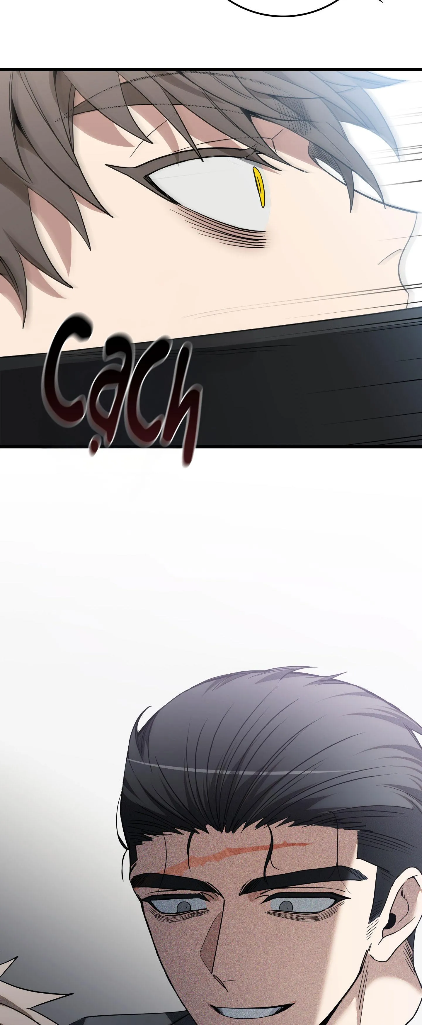 BLACK OUT Chapter 7 Trang 70