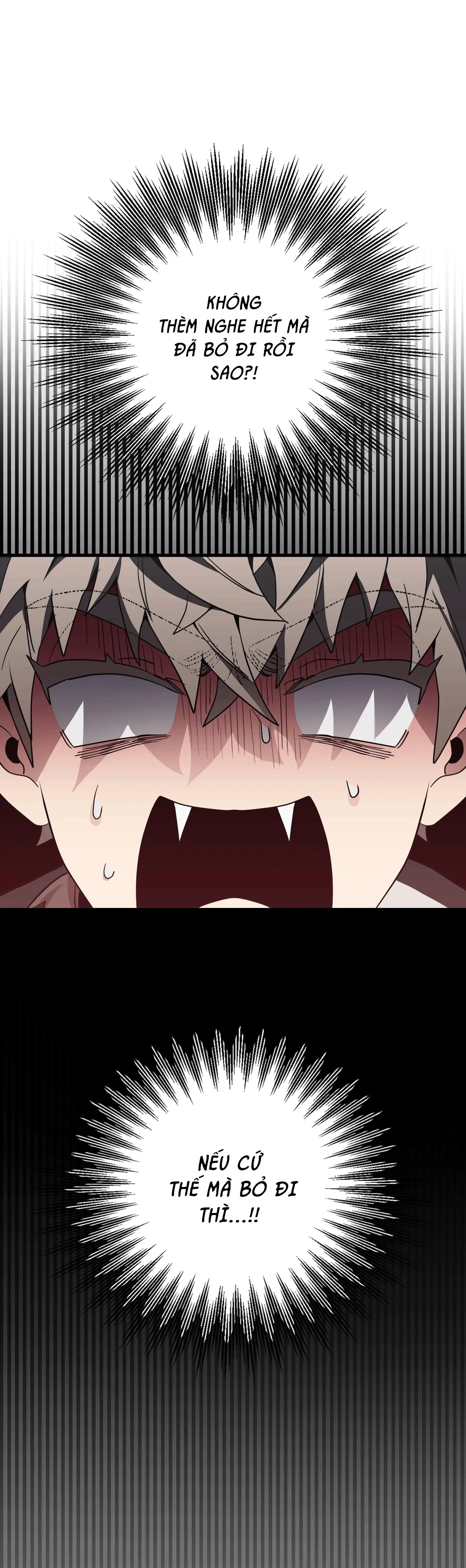 BLACK OUT Chapter 9 Trang 7