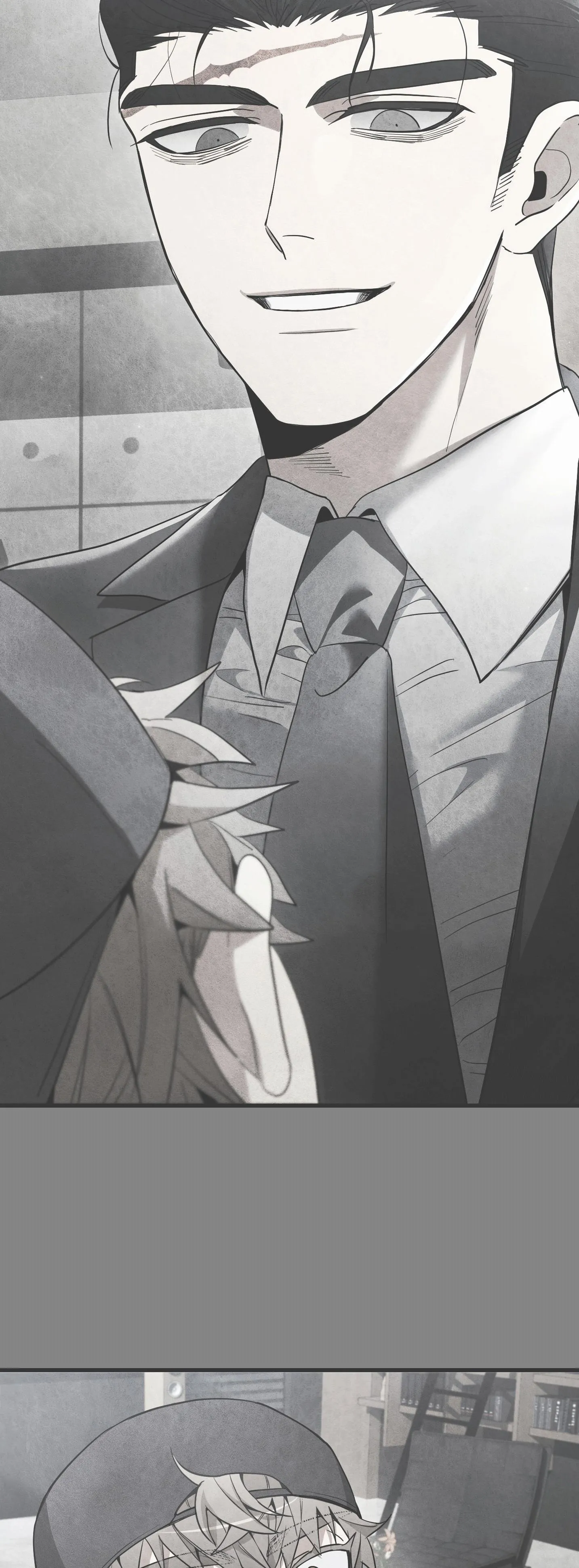 BLACK OUT Chapter 9 Trang 9