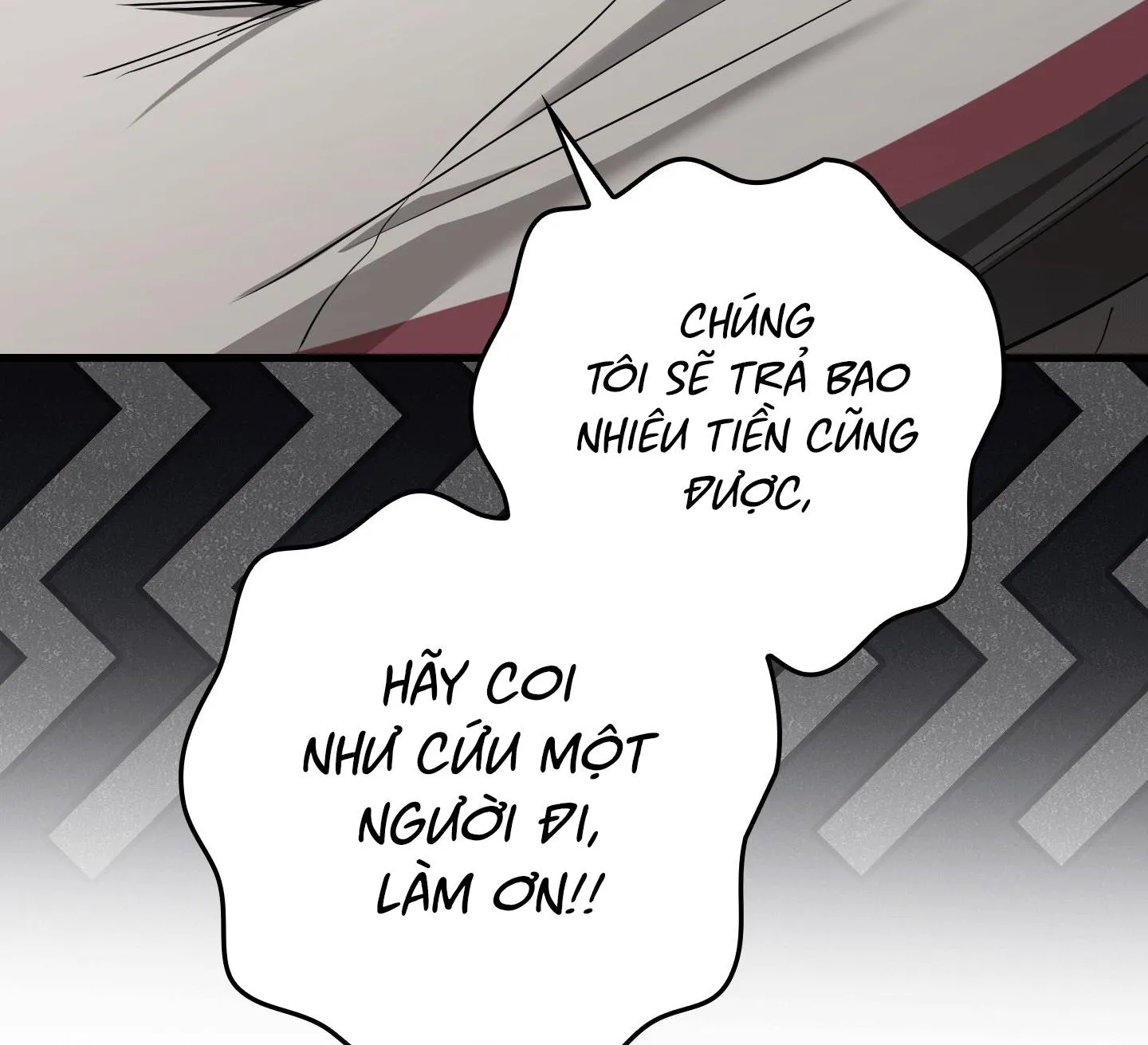 BLACK OUT Chapter 9 Trang 13