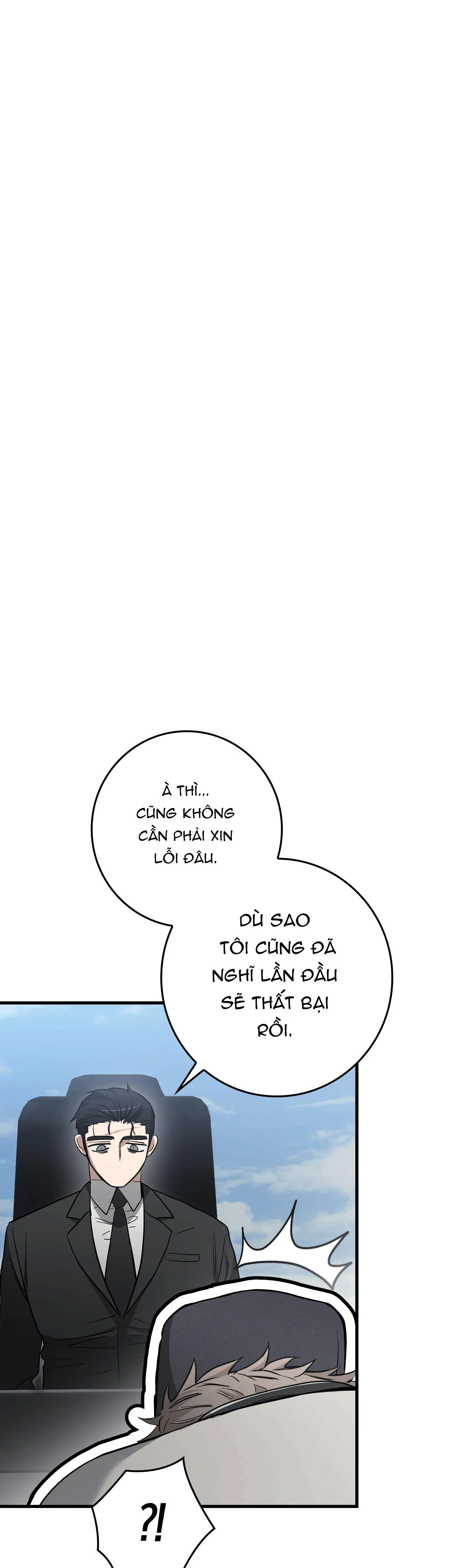 BLACK OUT Chapter 9 Trang 18