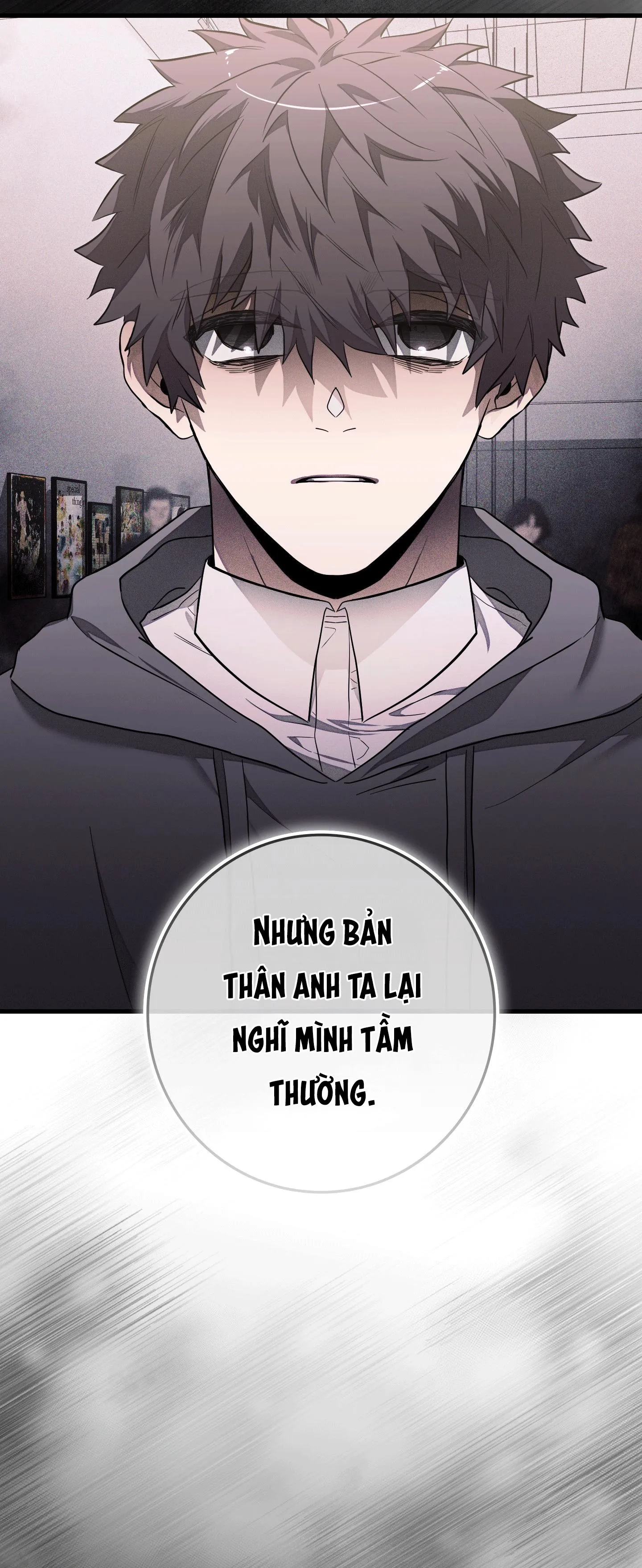 BLACK OUT Chapter 9 Trang 22