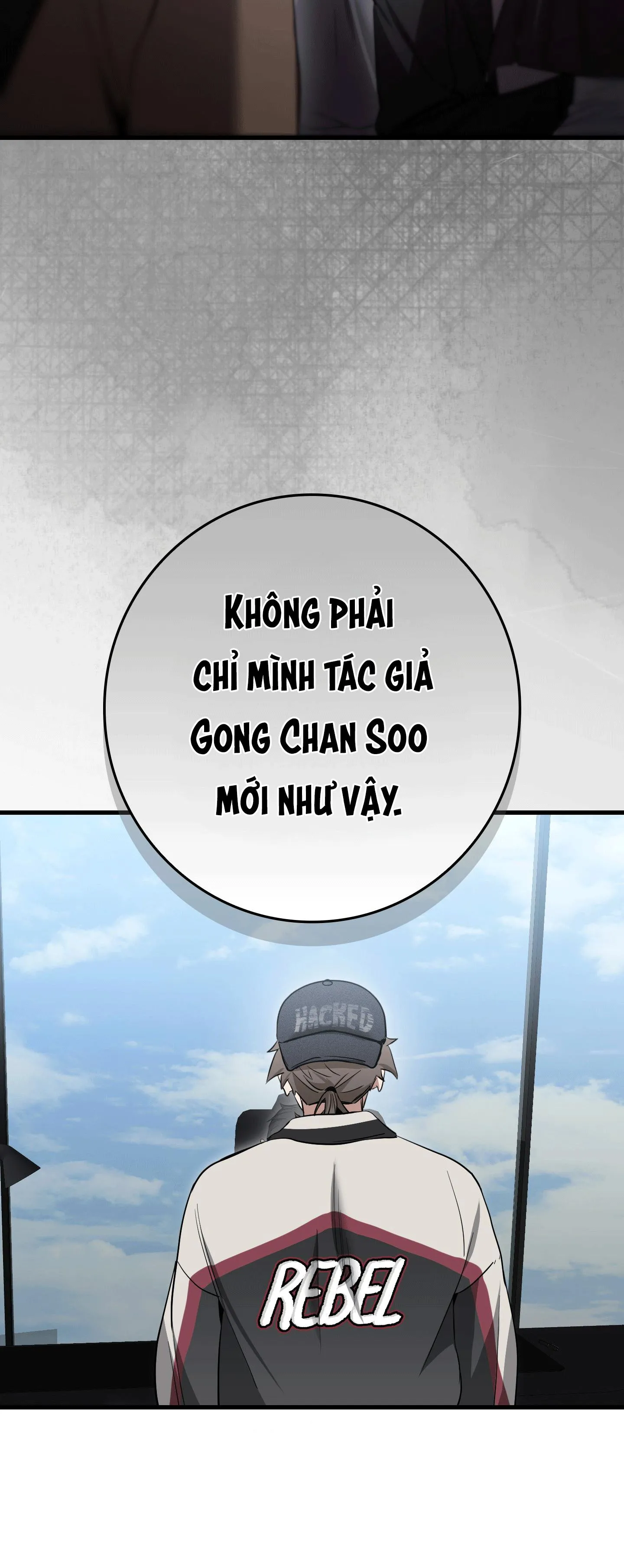 BLACK OUT Chapter 9 Trang 25