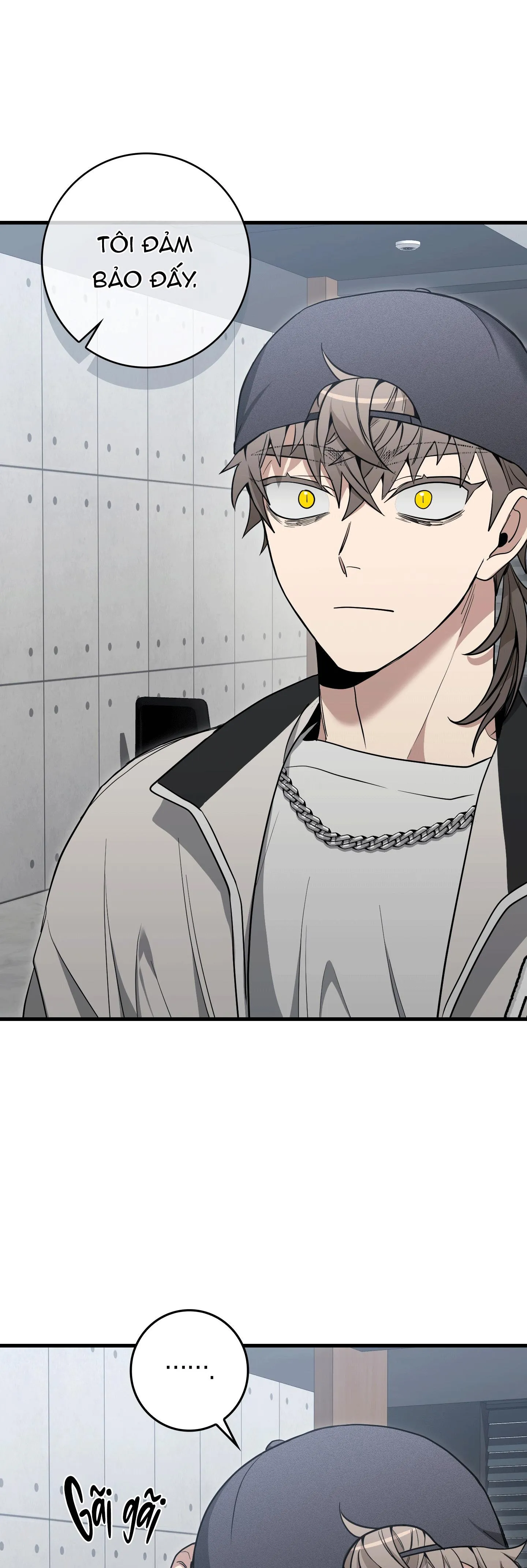 BLACK OUT Chapter 9 Trang 29