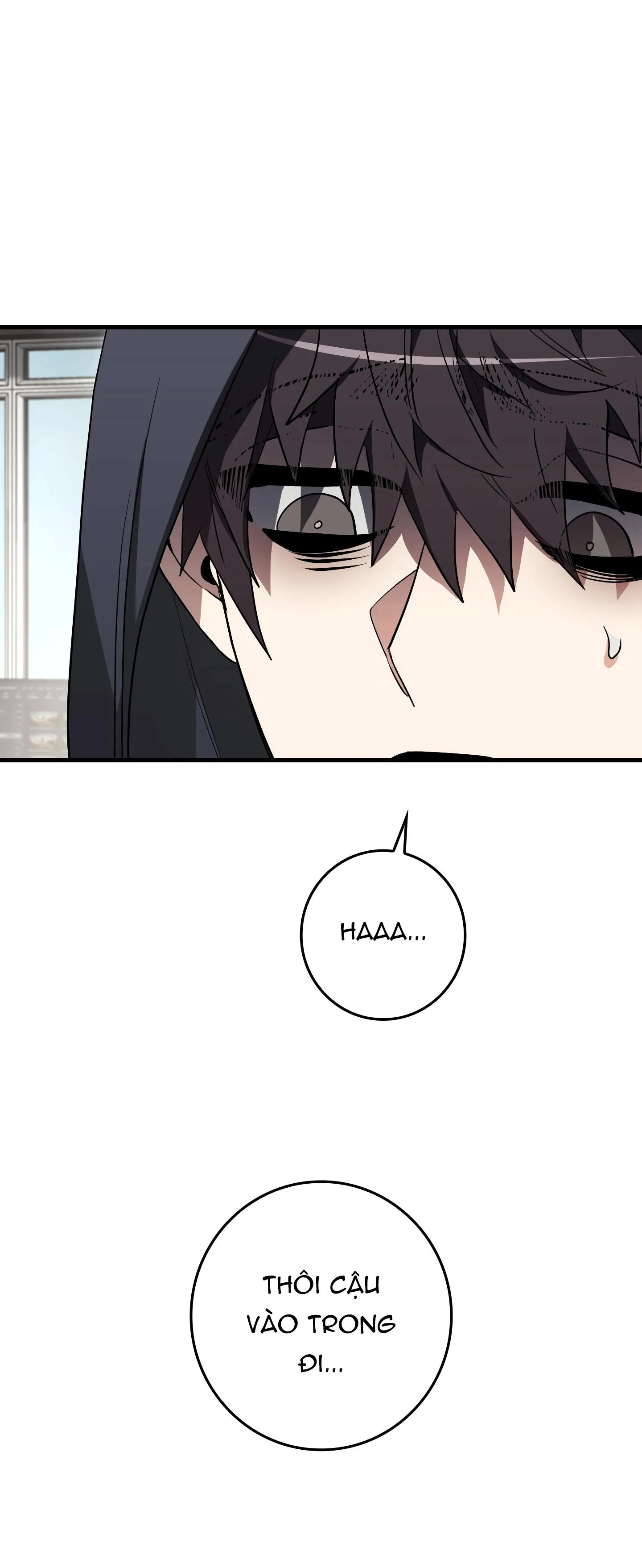 BLACK OUT Chapter 9 Trang 36