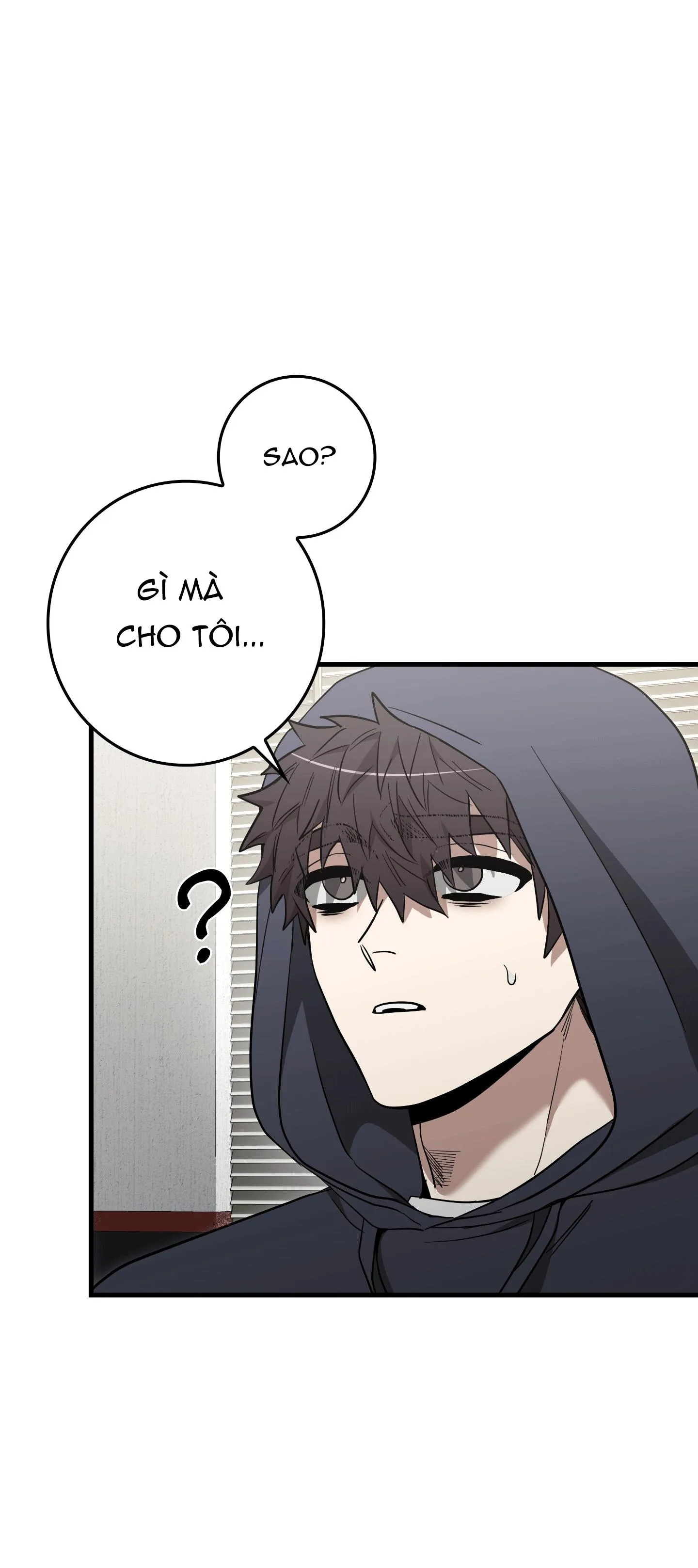 BLACK OUT Chapter 9 Trang 41