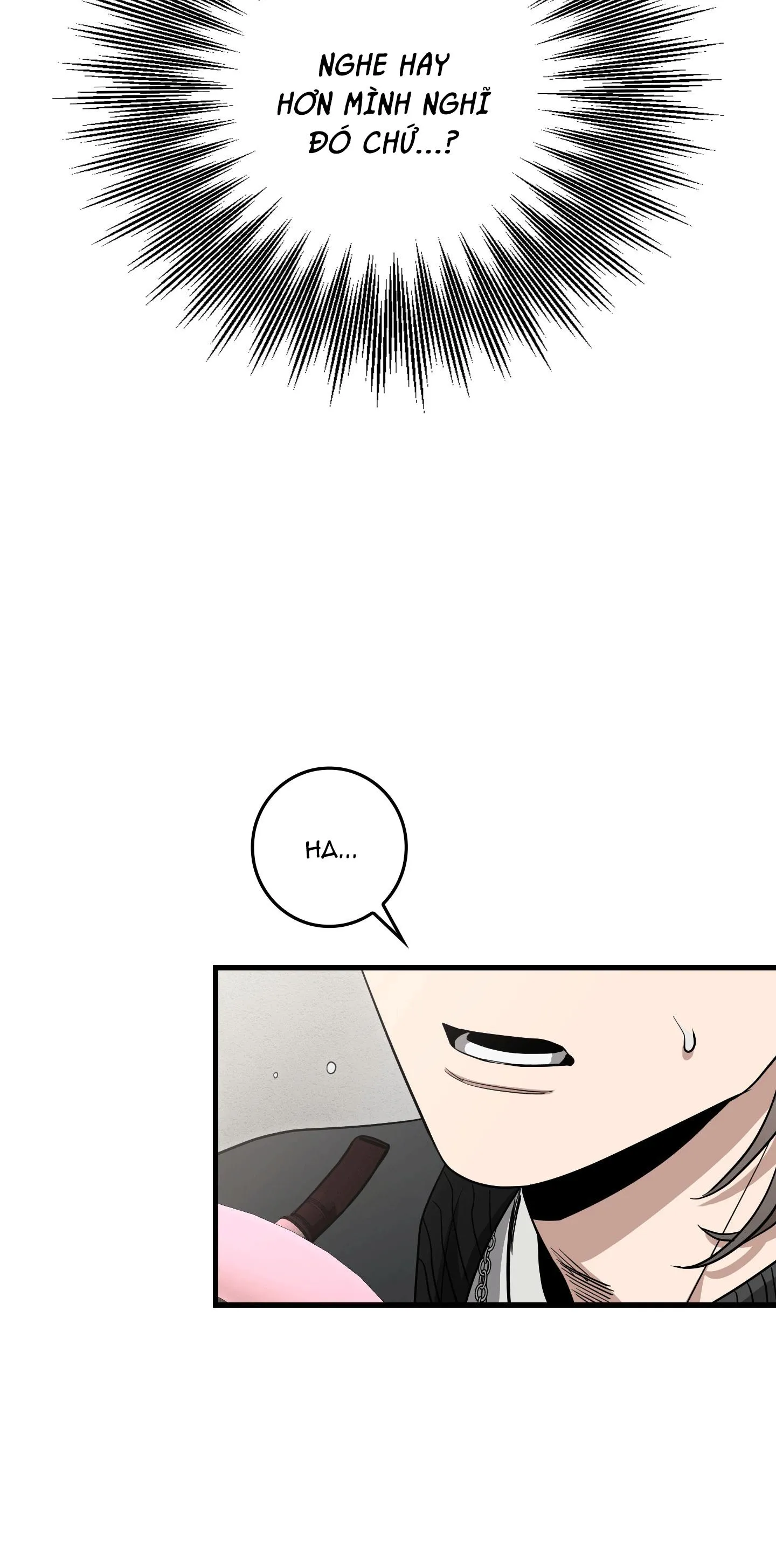 BLACK OUT Chapter 9 Trang 47