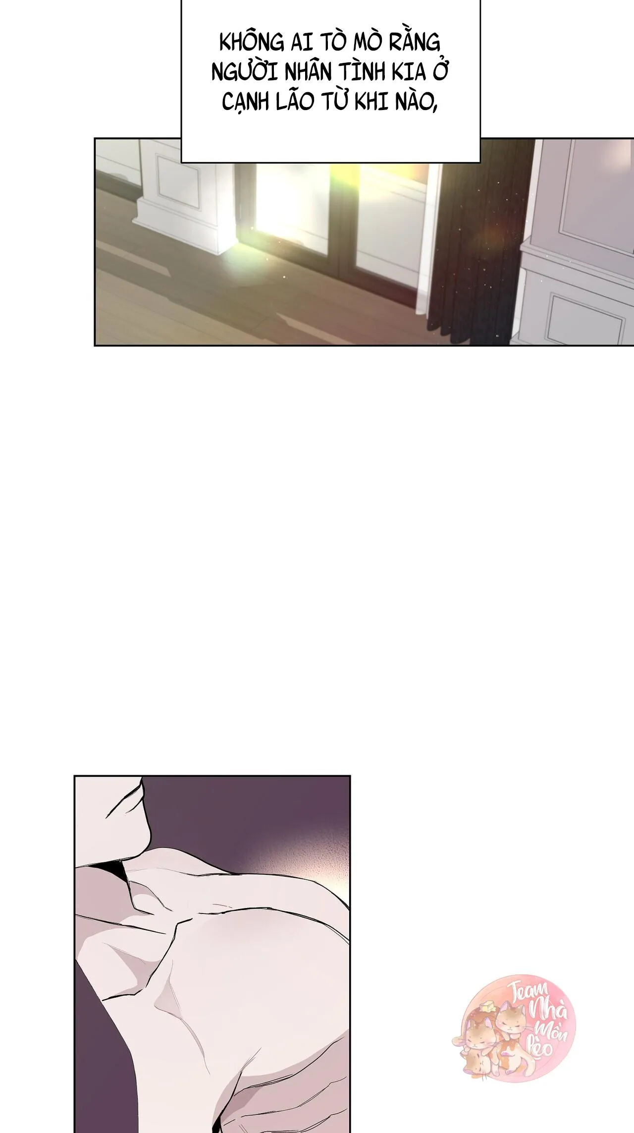 BLAZE OUT Chapter 1 Trang 6