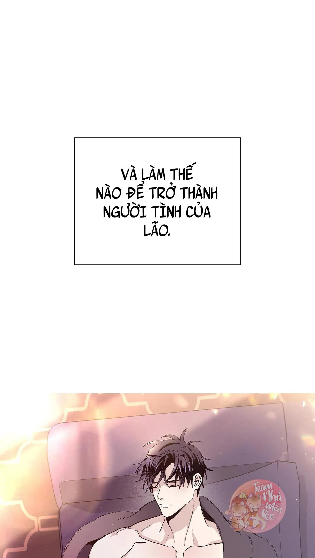 BLAZE OUT Chapter 1 Trang 7