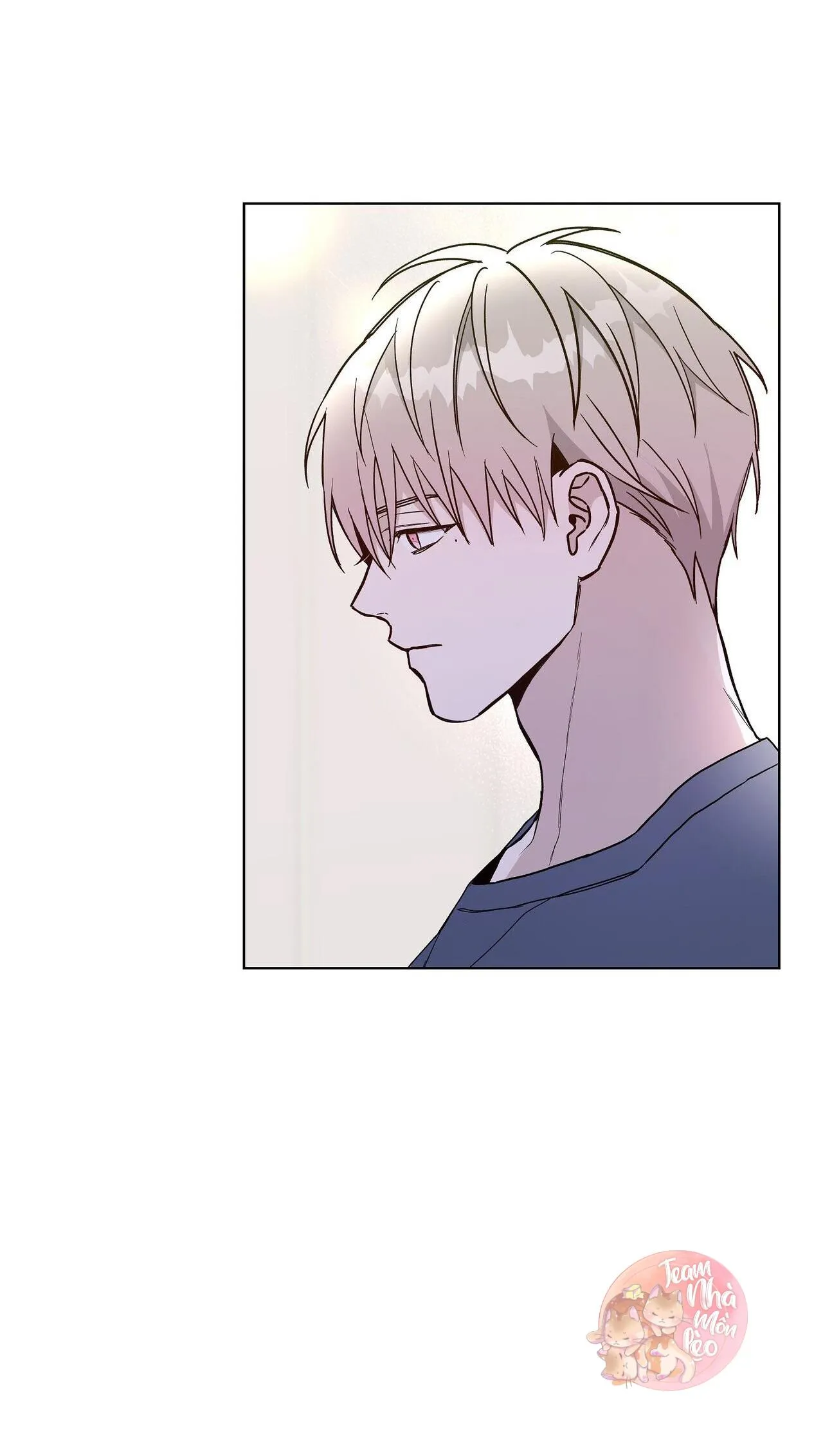 BLAZE OUT Chapter 1 Trang 12