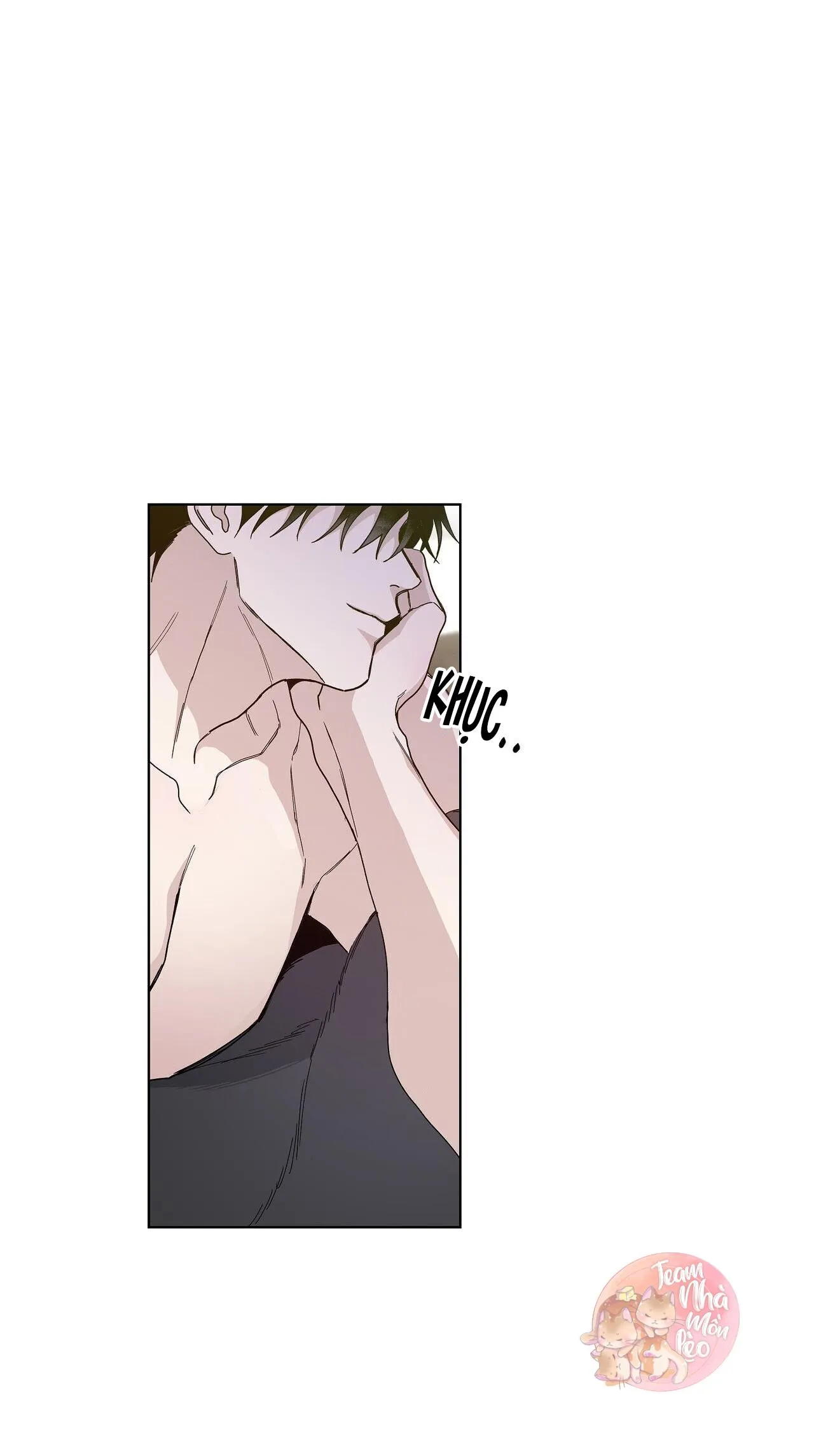 BLAZE OUT Chapter 1 Trang 16