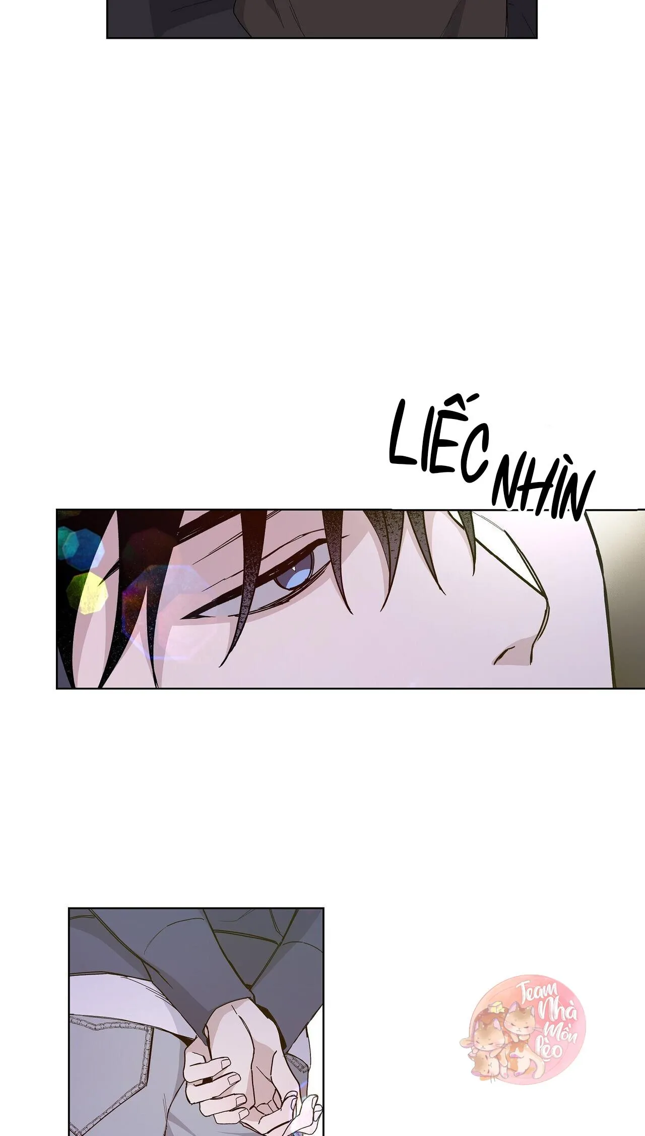 BLAZE OUT Chapter 1 Trang 20