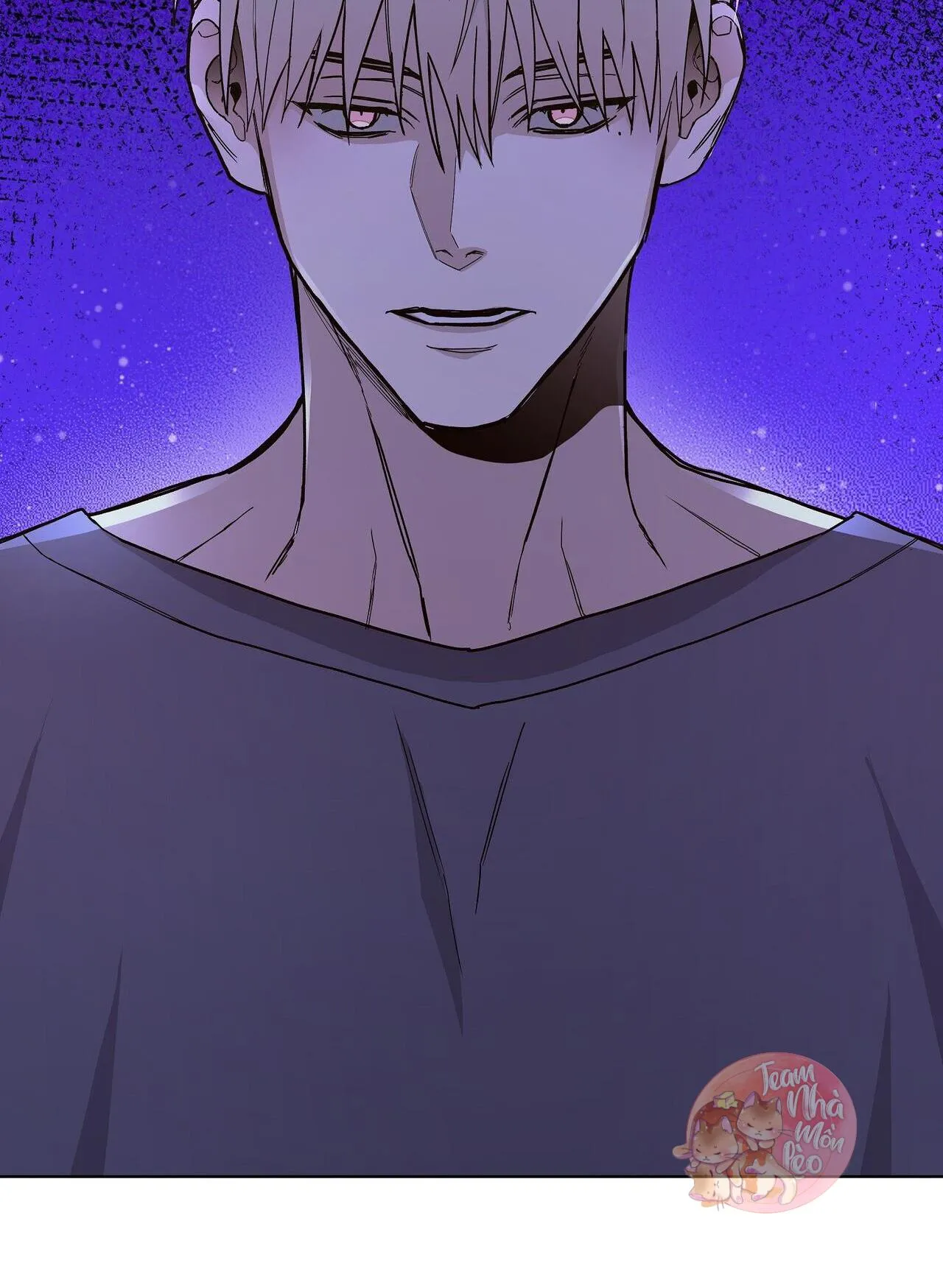 BLAZE OUT Chapter 1 Trang 23