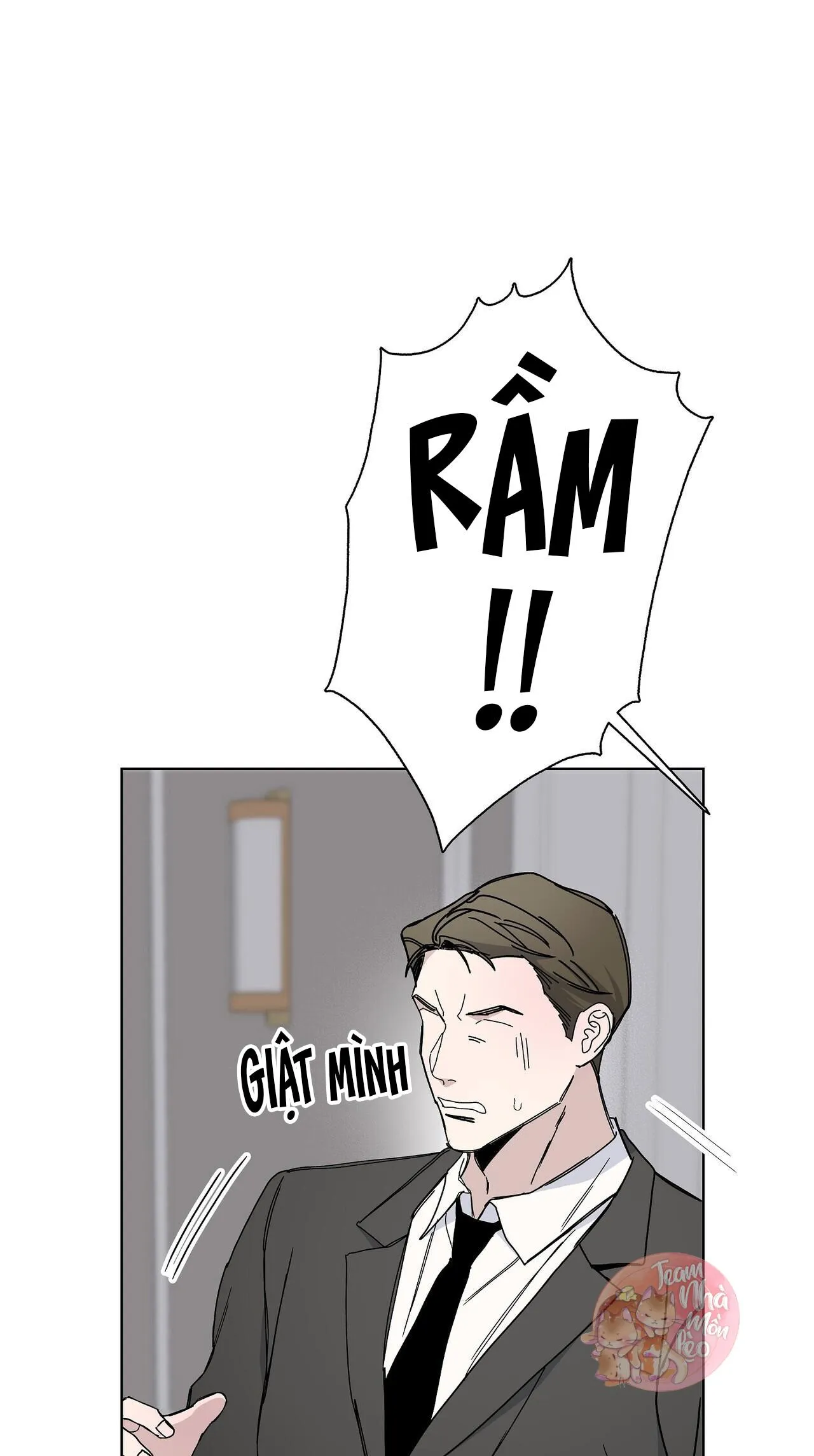 BLAZE OUT Chapter 1 Trang 24