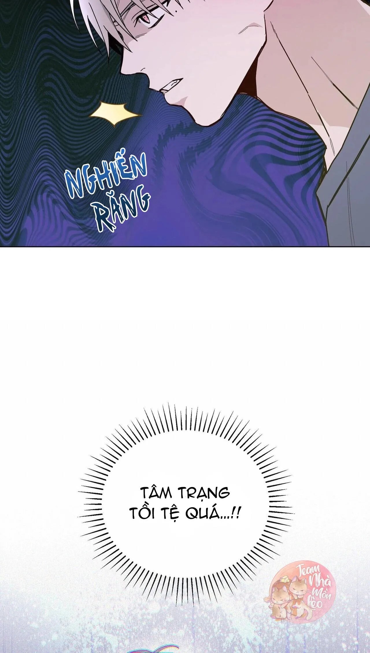 BLAZE OUT Chapter 1 Trang 26