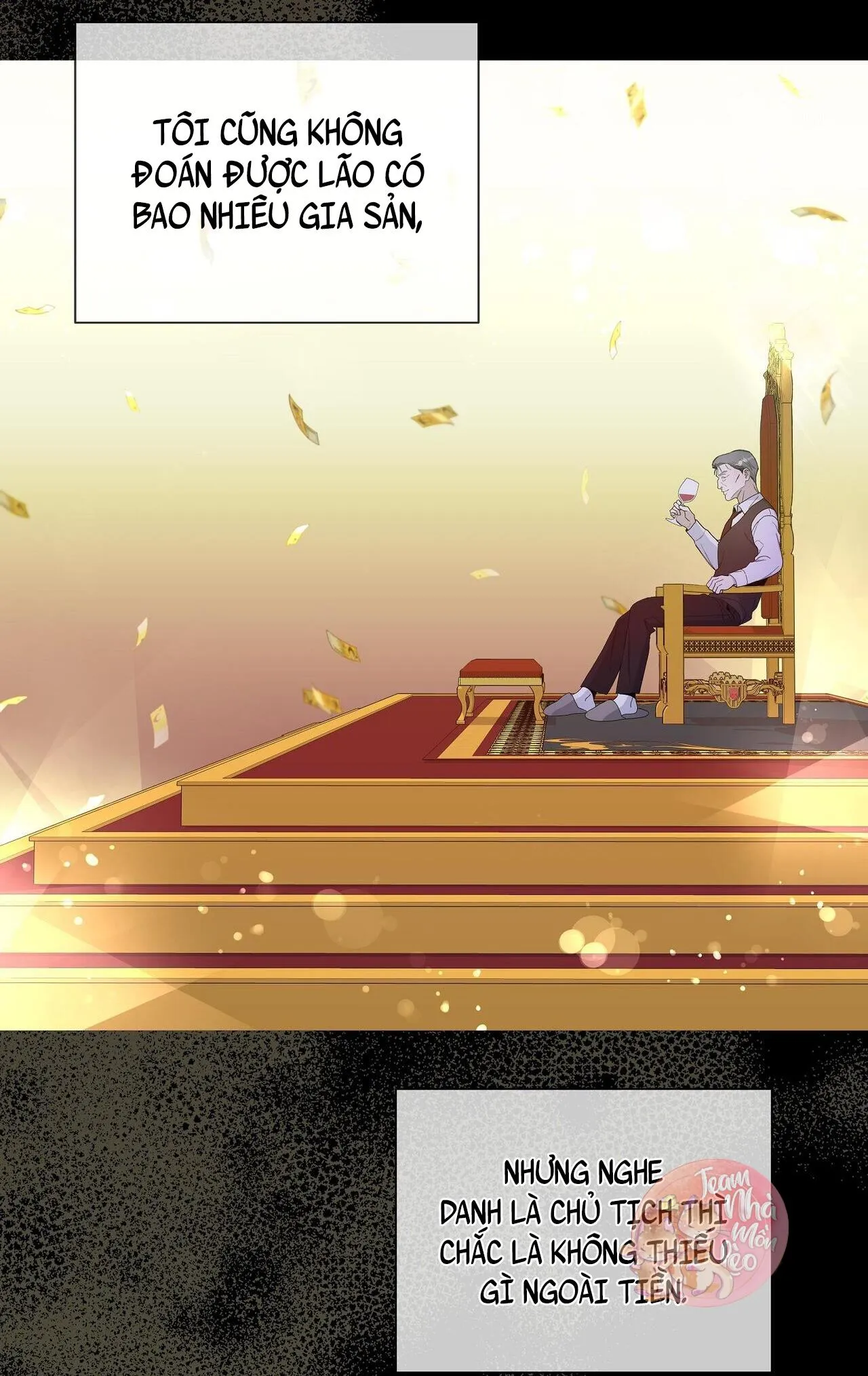 BLAZE OUT Chapter 1 Trang 30