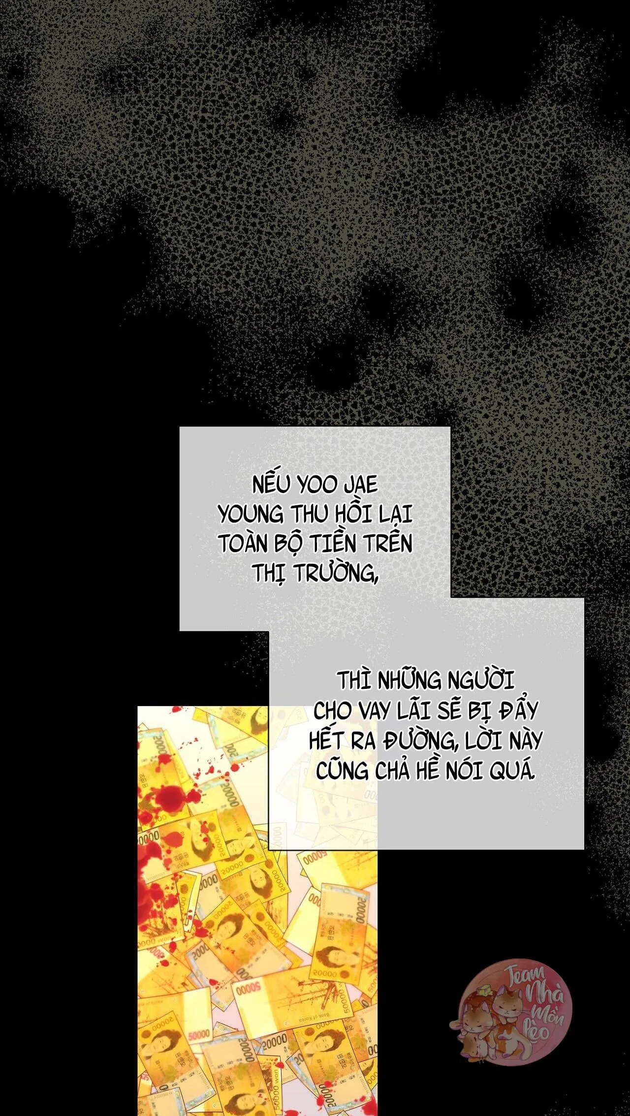 BLAZE OUT Chapter 1 Trang 31