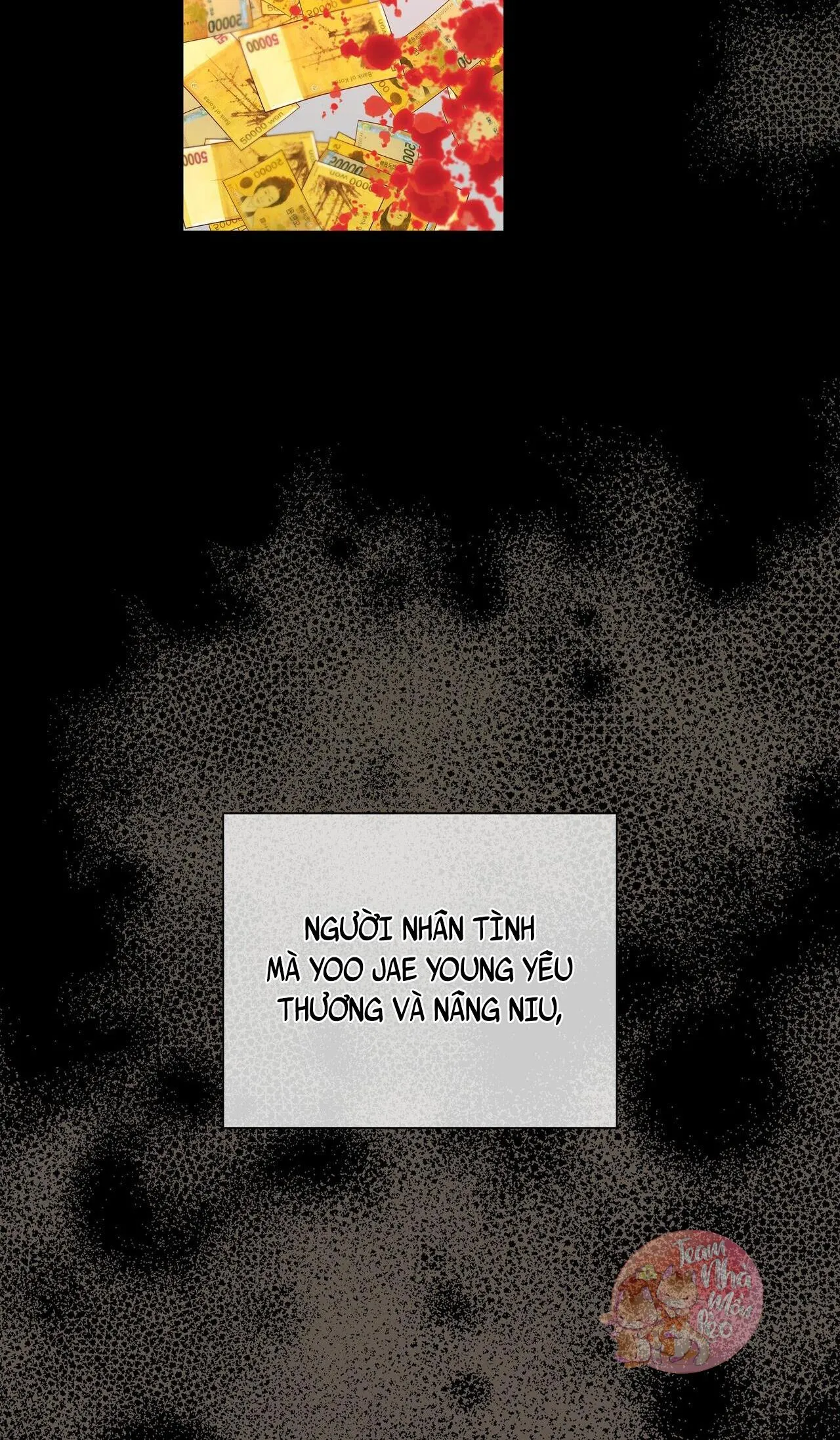 BLAZE OUT Chapter 1 Trang 32