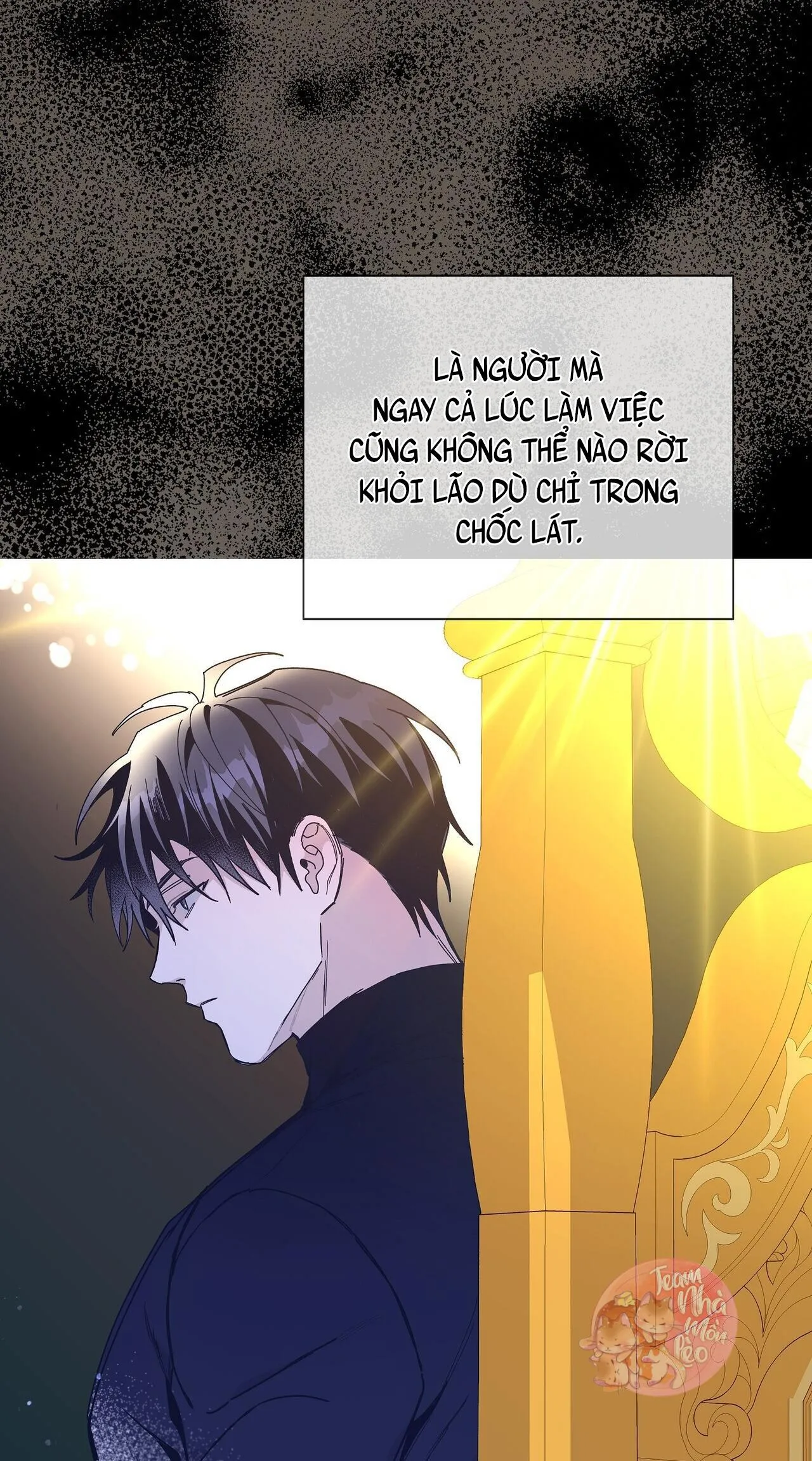 BLAZE OUT Chapter 1 Trang 33