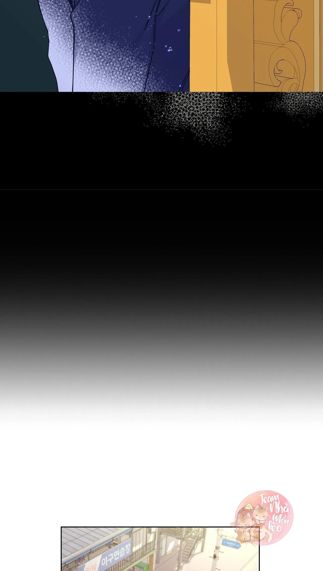 BLAZE OUT Chapter 1 Trang 34