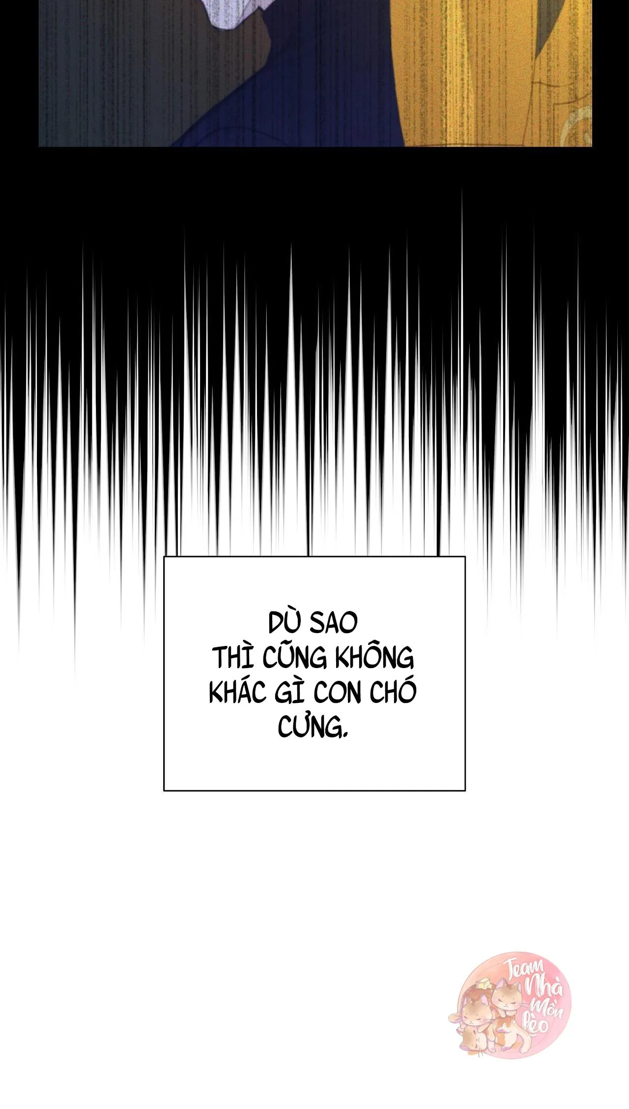 BLAZE OUT Chapter 1 Trang 40