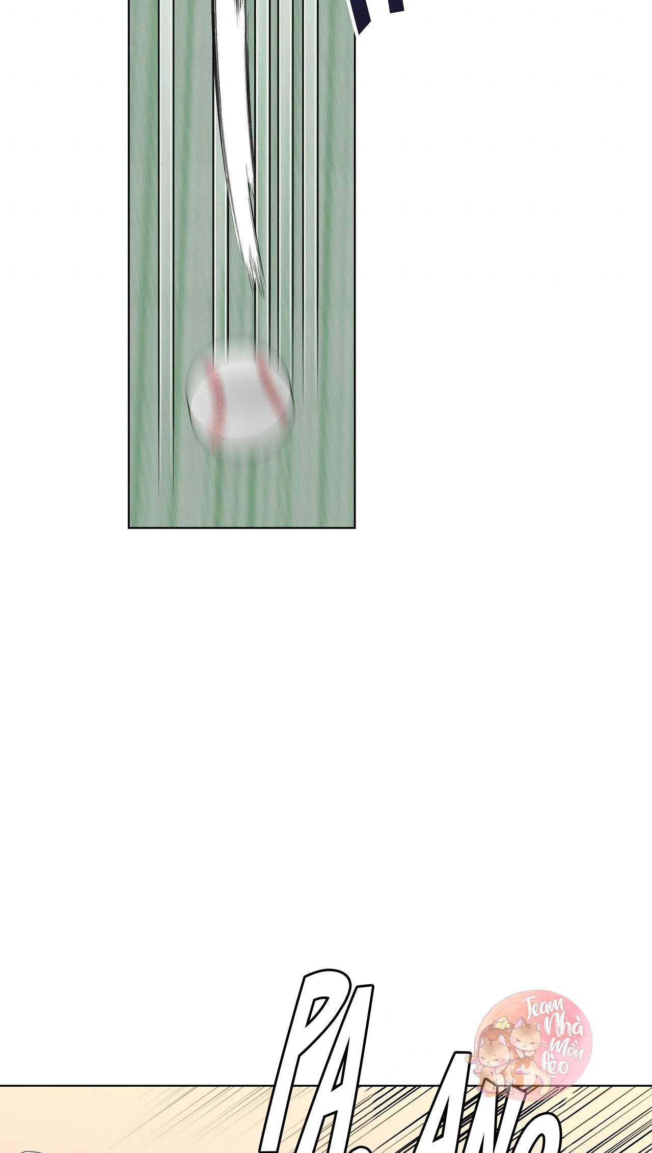 BLAZE OUT Chapter 1 Trang 42