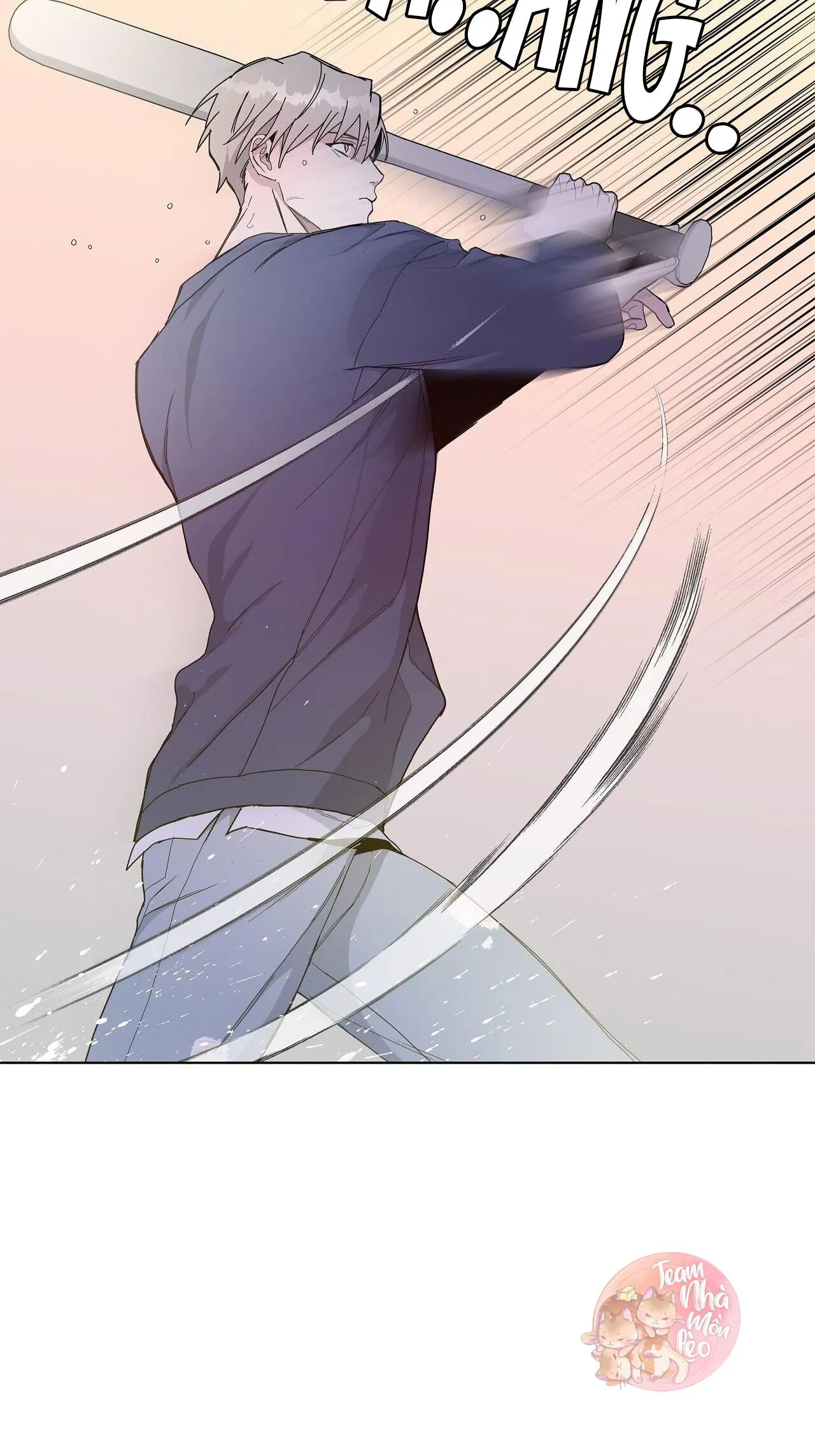 BLAZE OUT Chapter 1 Trang 43