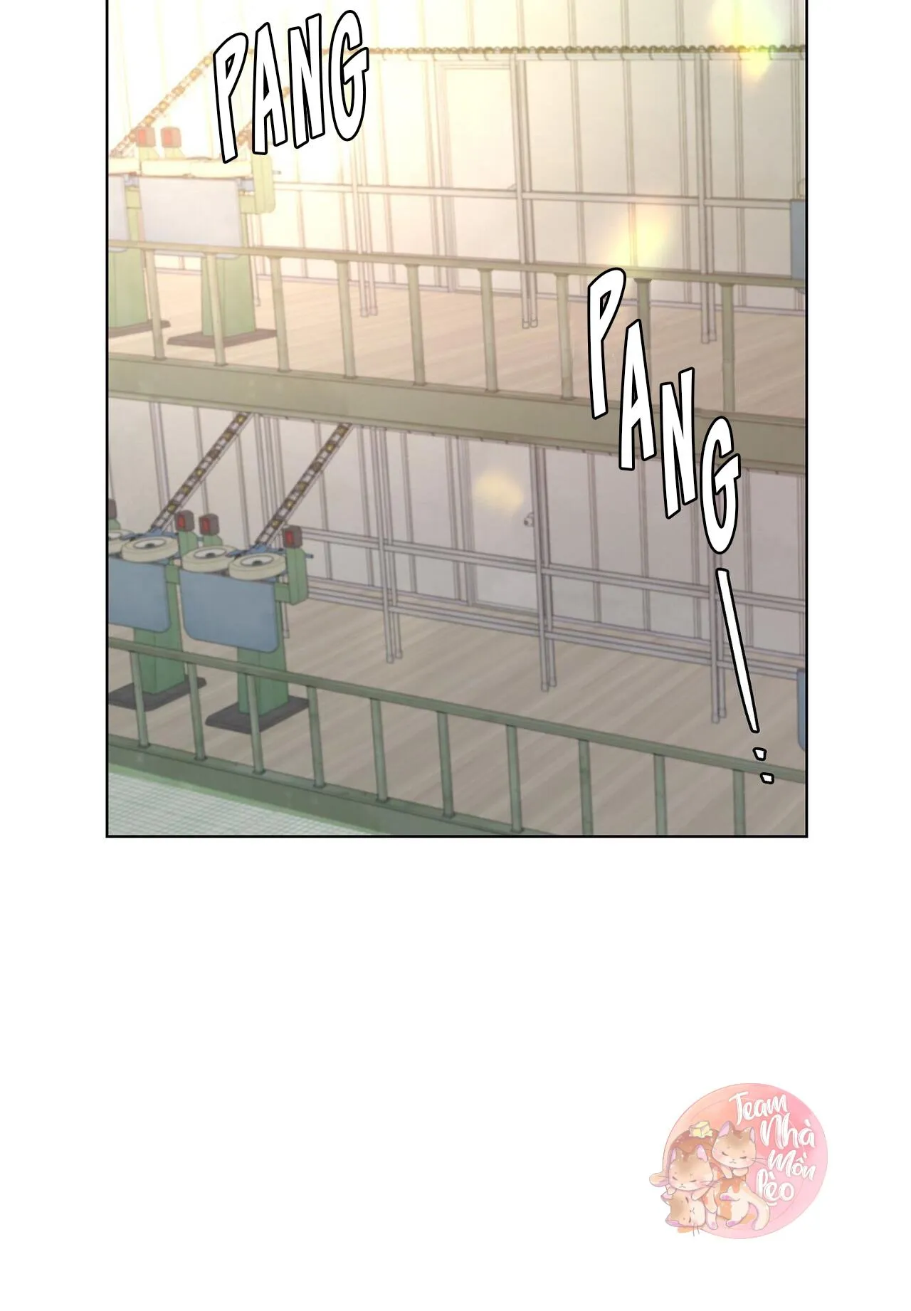 BLAZE OUT Chapter 1 Trang 45