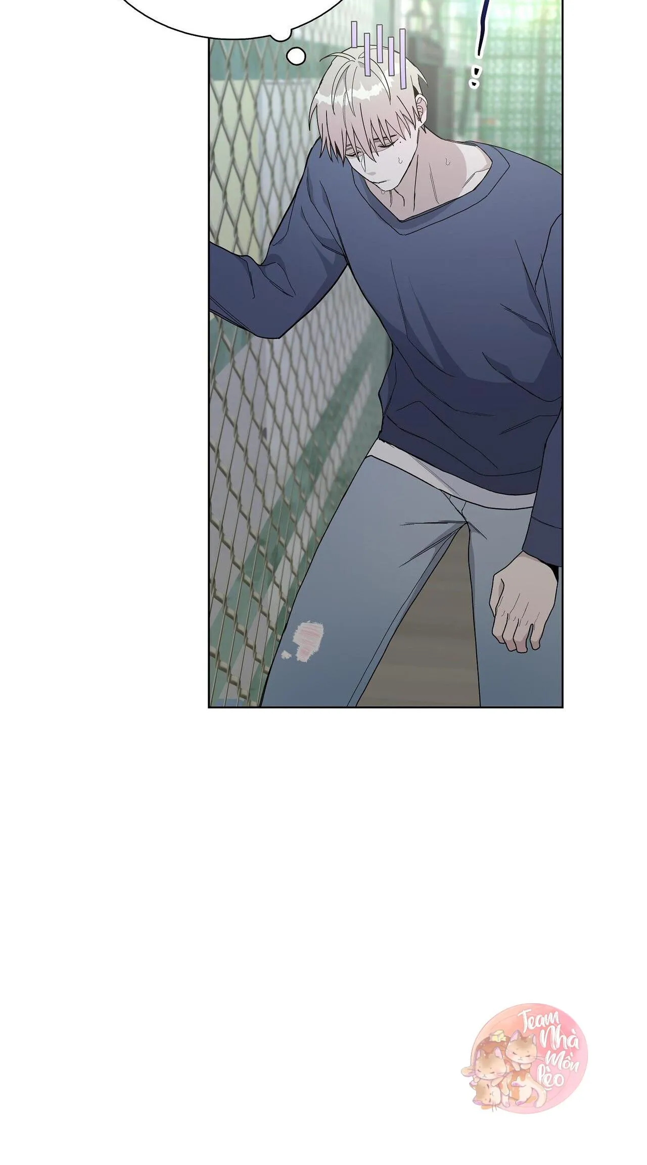 BLAZE OUT Chapter 1 Trang 48