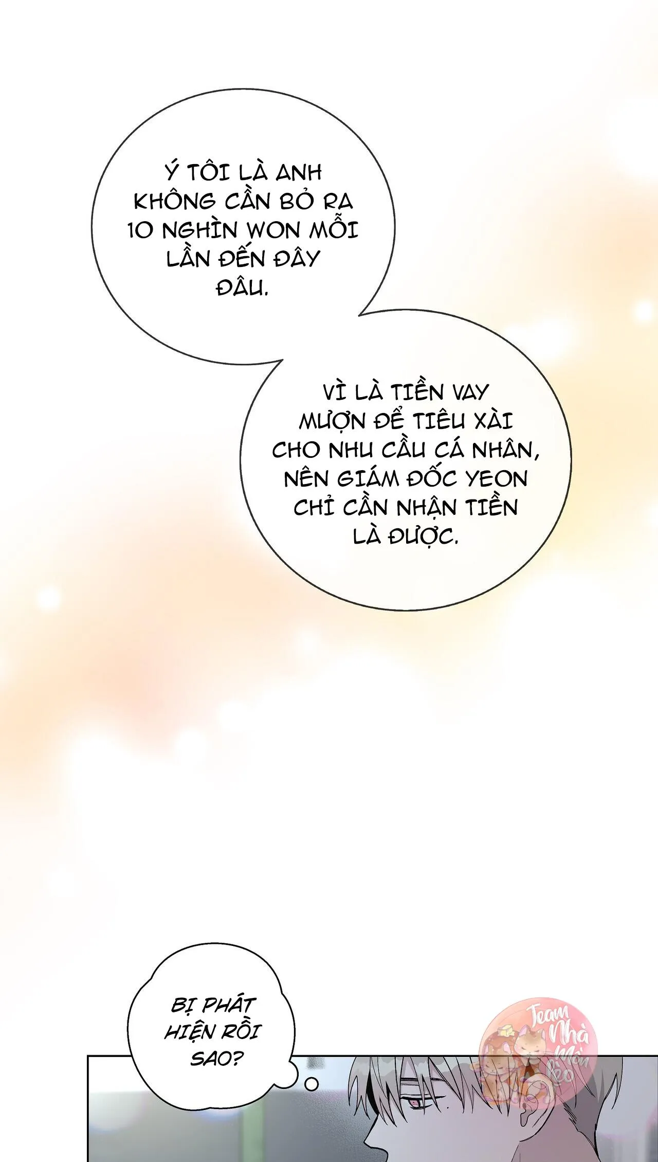 BLAZE OUT Chapter 1 Trang 52