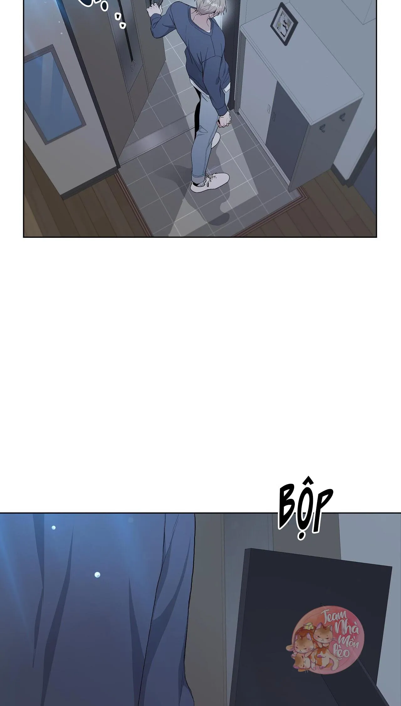 BLAZE OUT Chapter 1 Trang 55