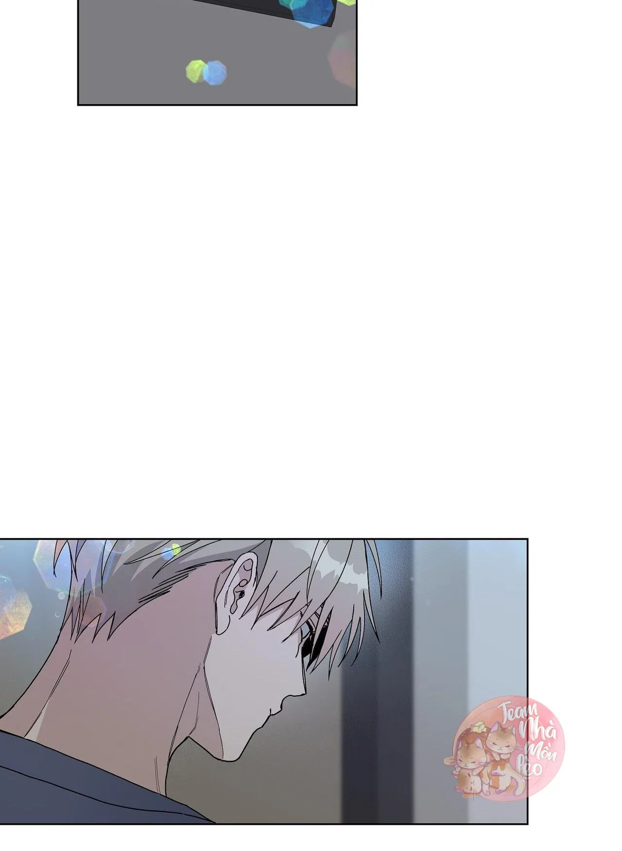 BLAZE OUT Chapter 1 Trang 57