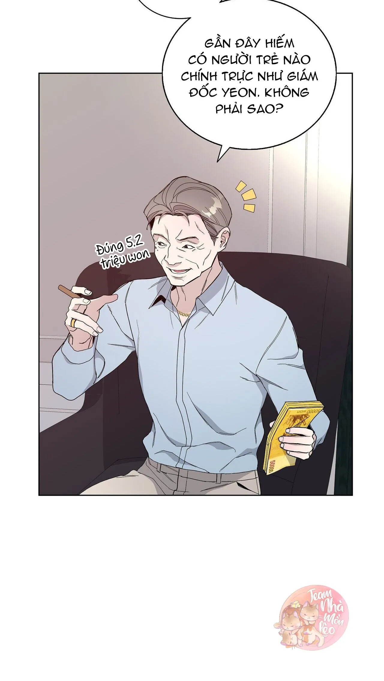 BLAZE OUT Chapter 1 Trang 61